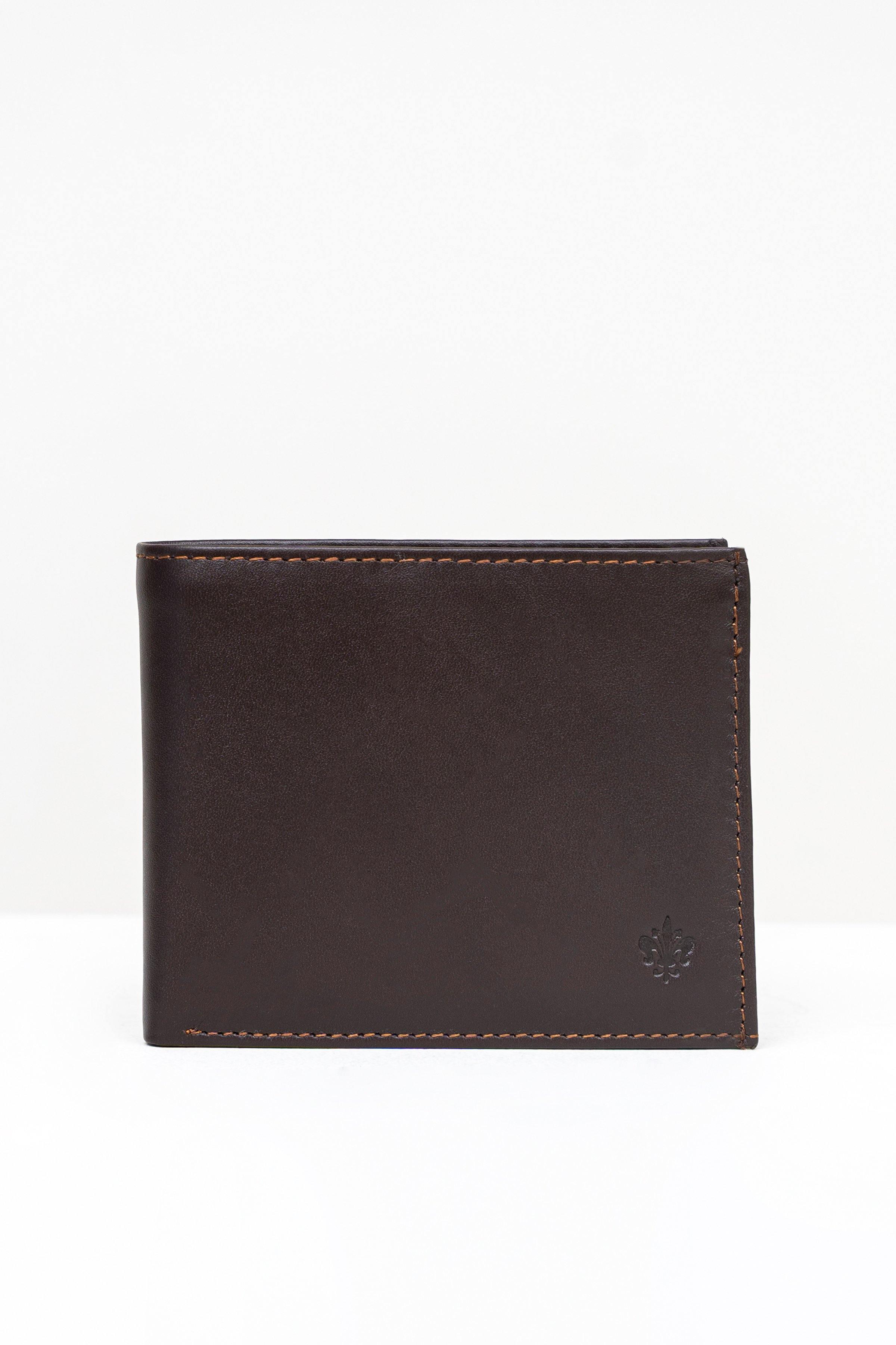 WALLET at Charcoal Clothing