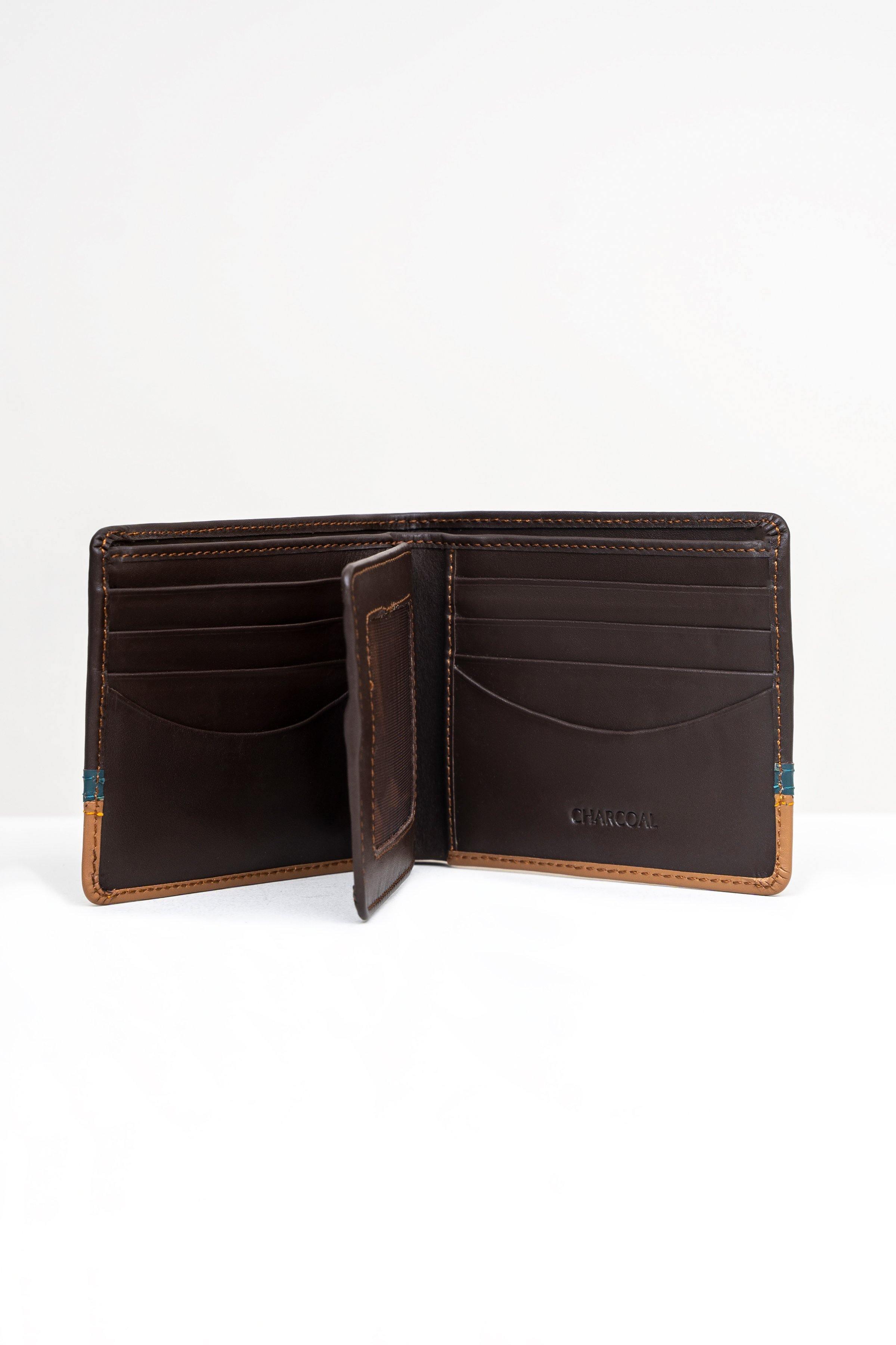 WALLET at Charcoal Clothing