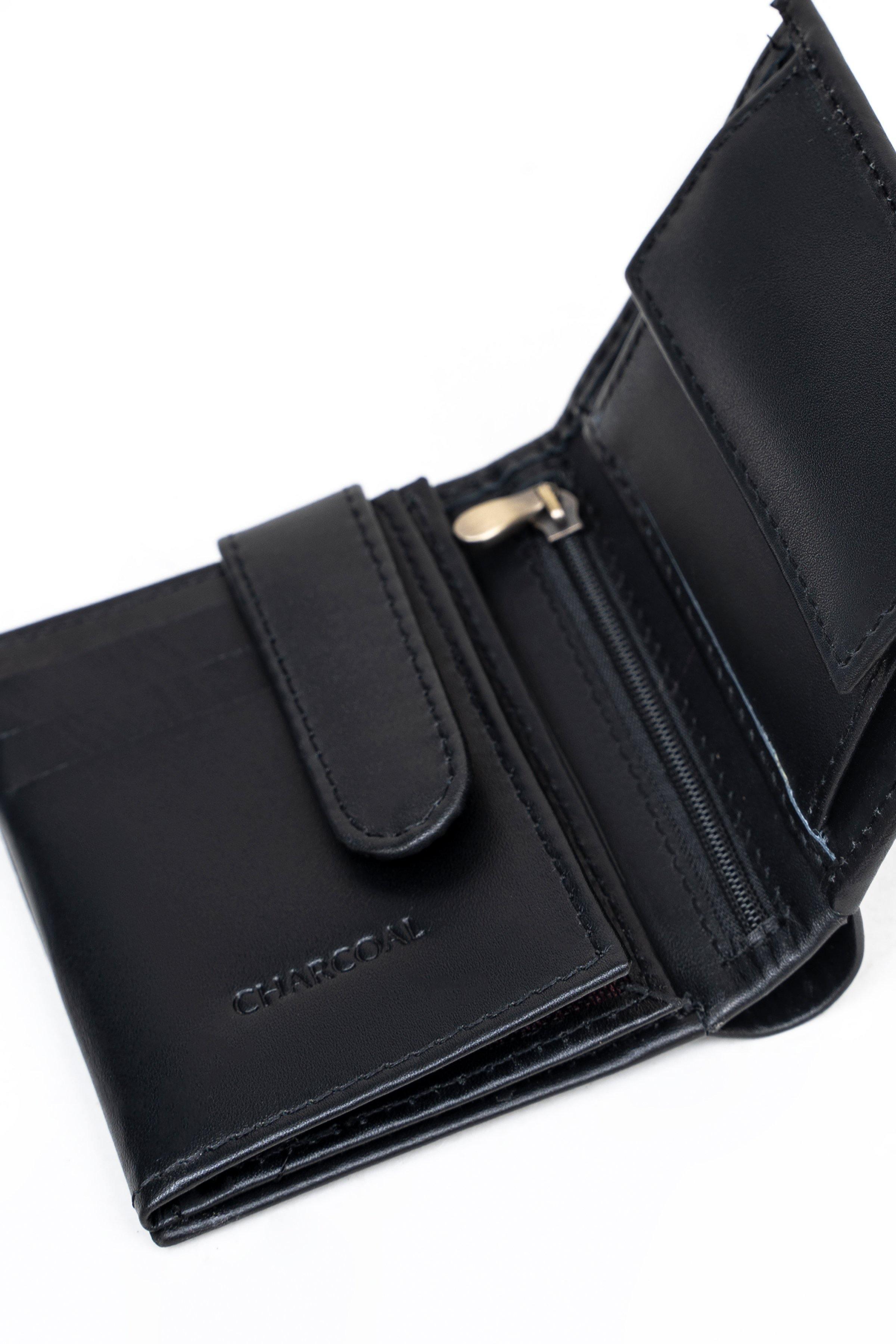 WALLET at Charcoal Clothing