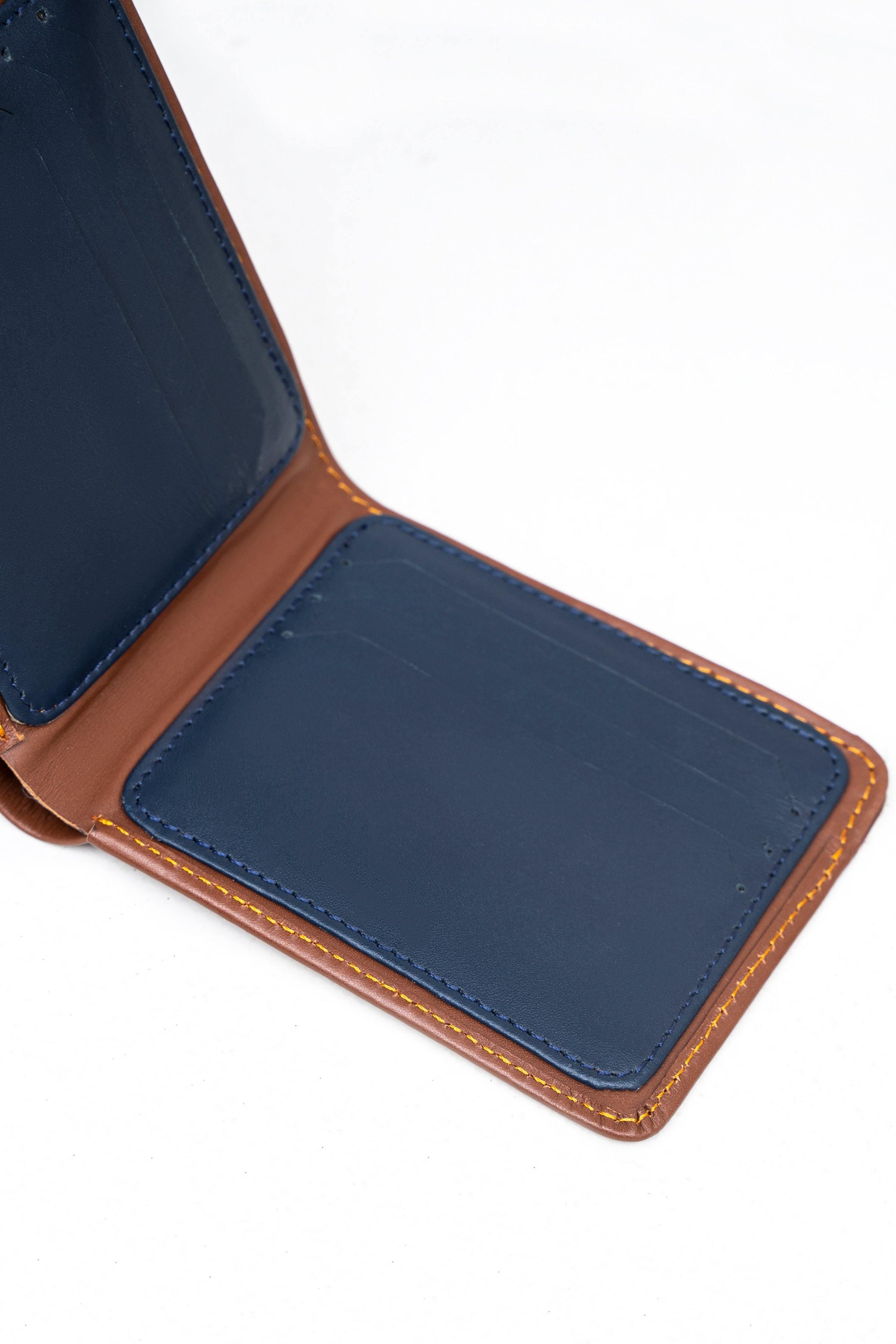 WALLET at Charcoal Clothing