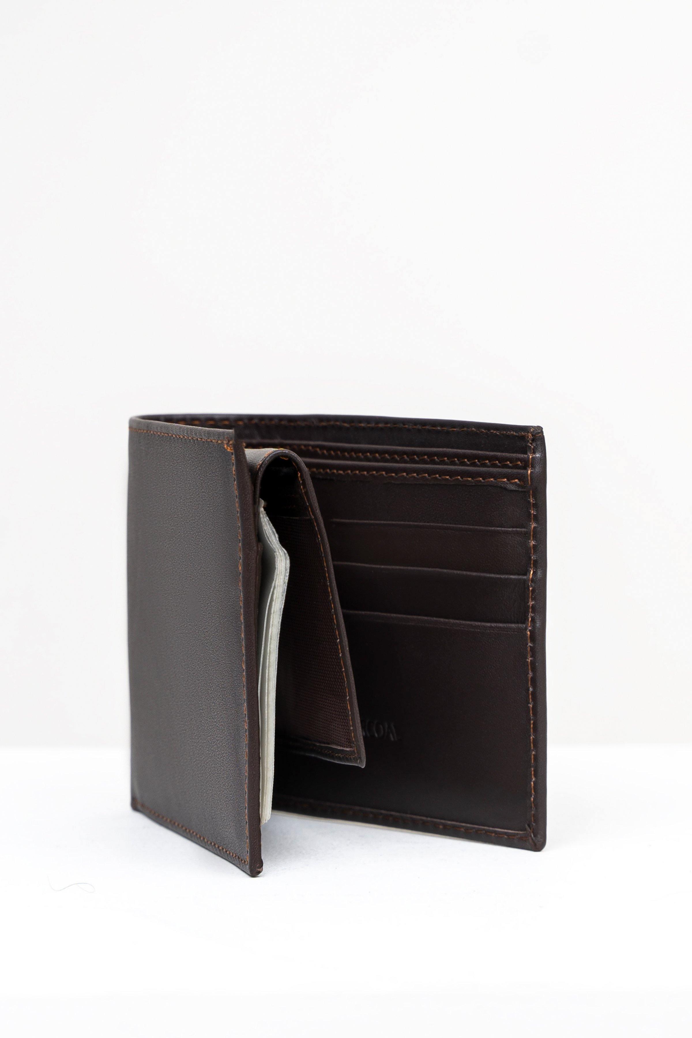 WALLET at Charcoal Clothing