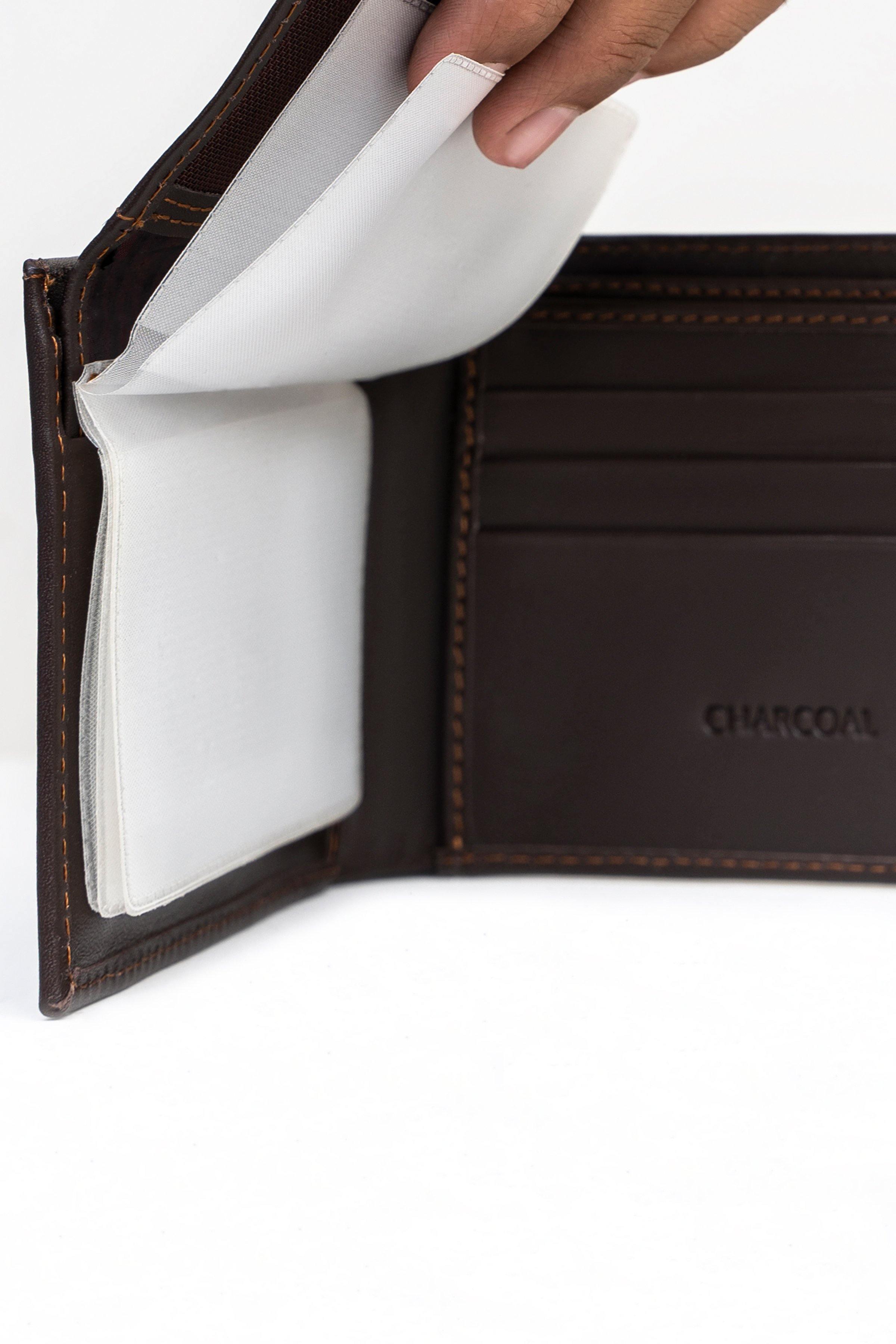 WALLET at Charcoal Clothing