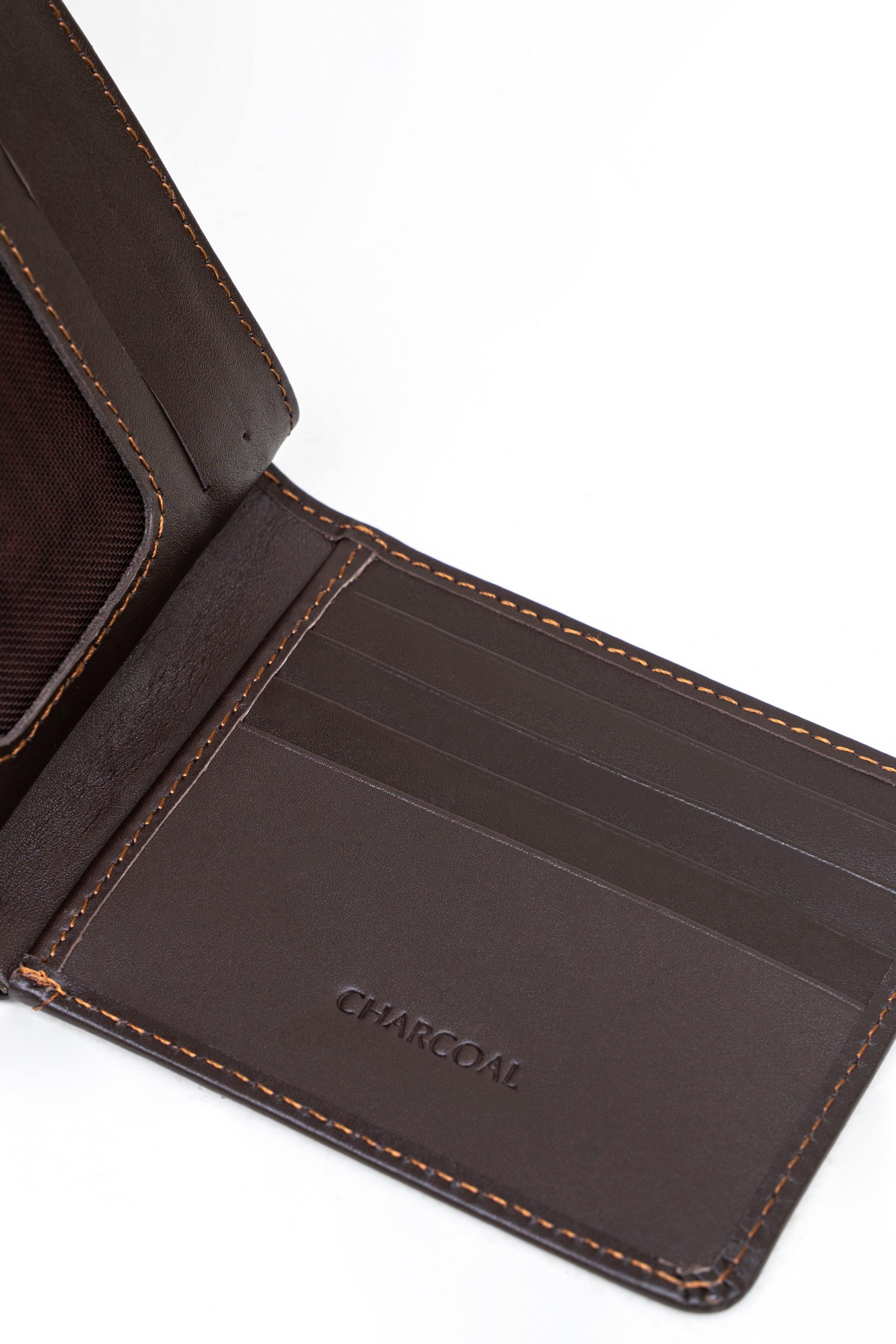 WALLET at Charcoal Clothing