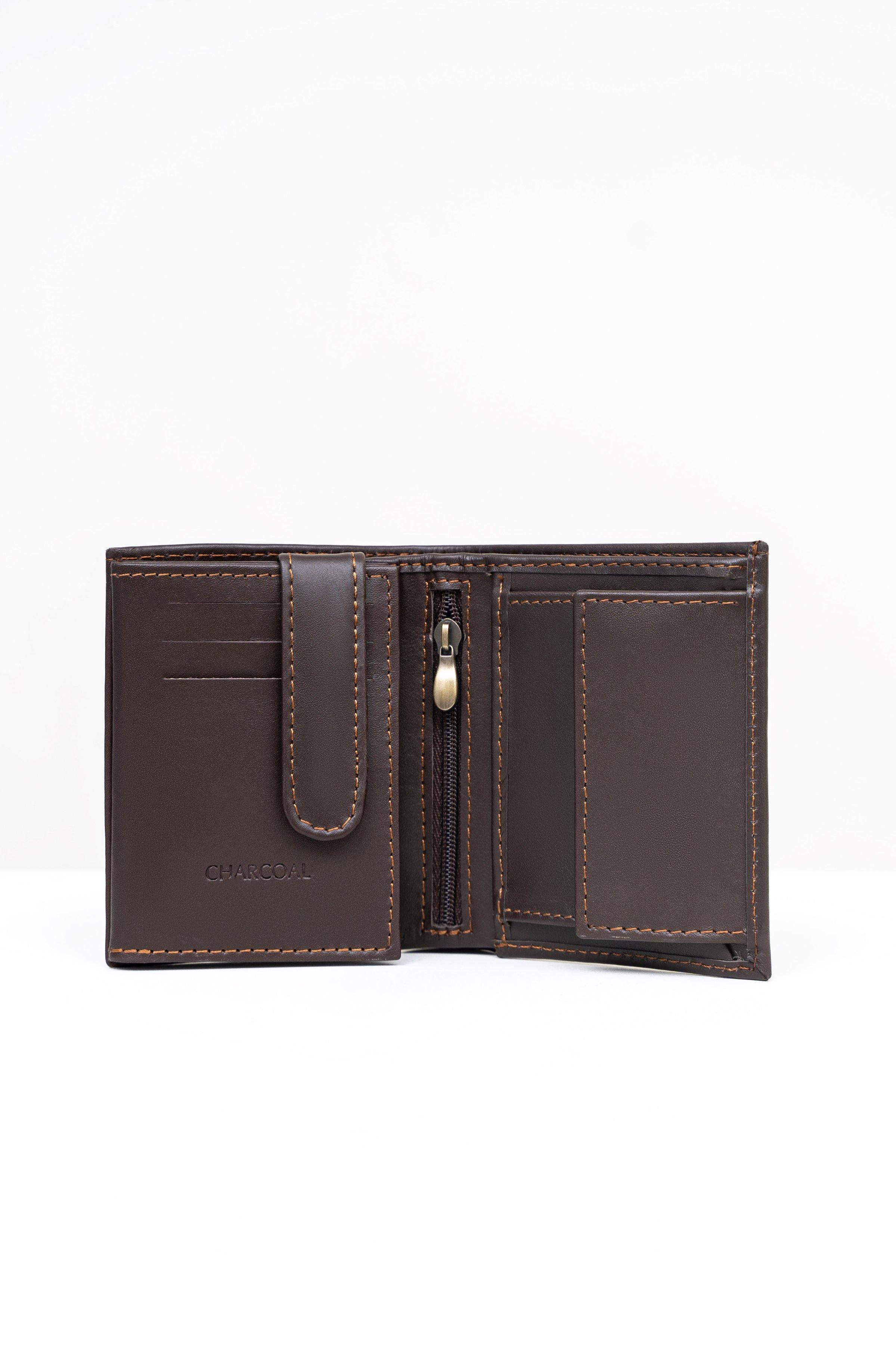 WALLET at Charcoal Clothing