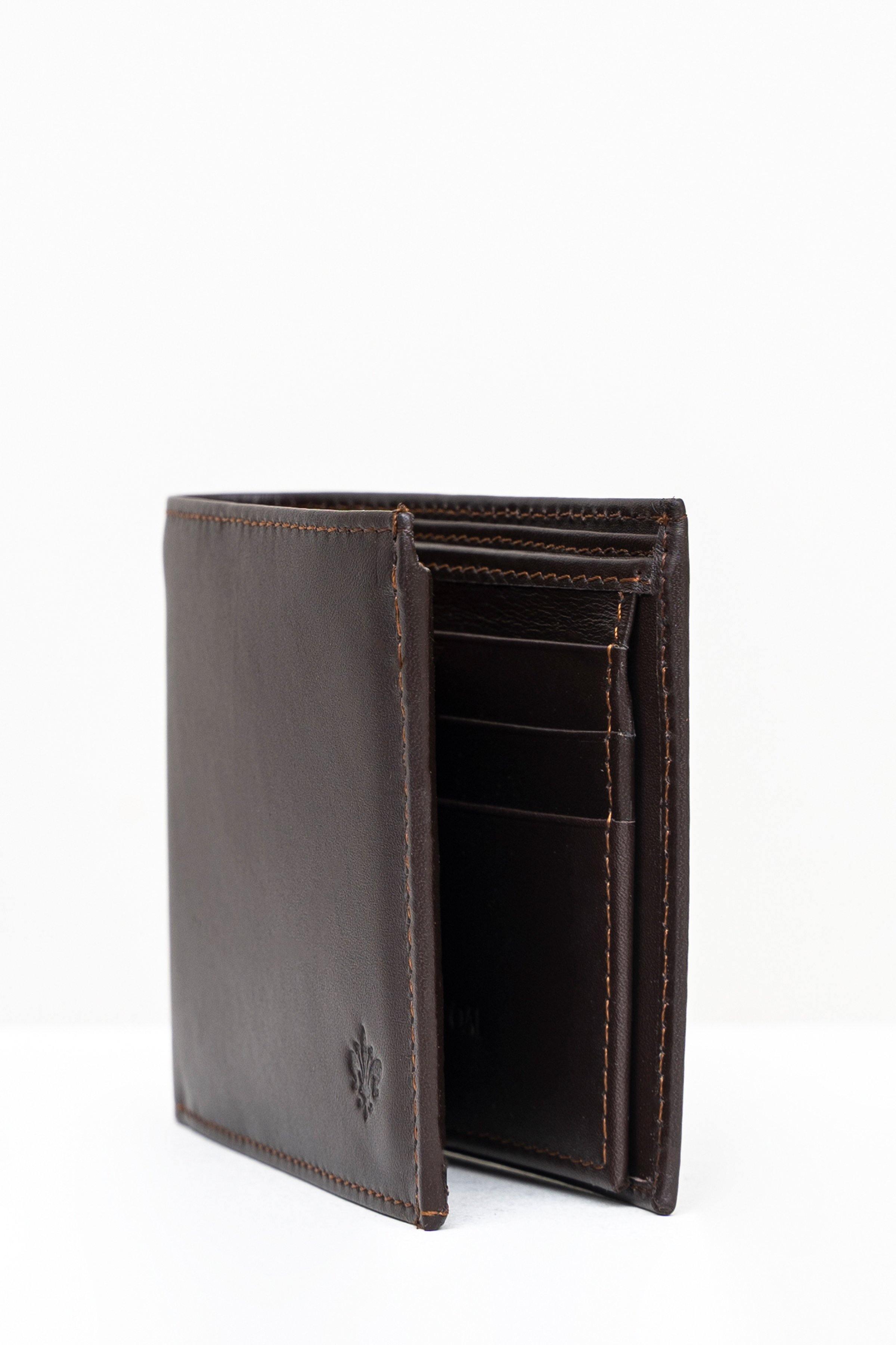 WALLET at Charcoal Clothing