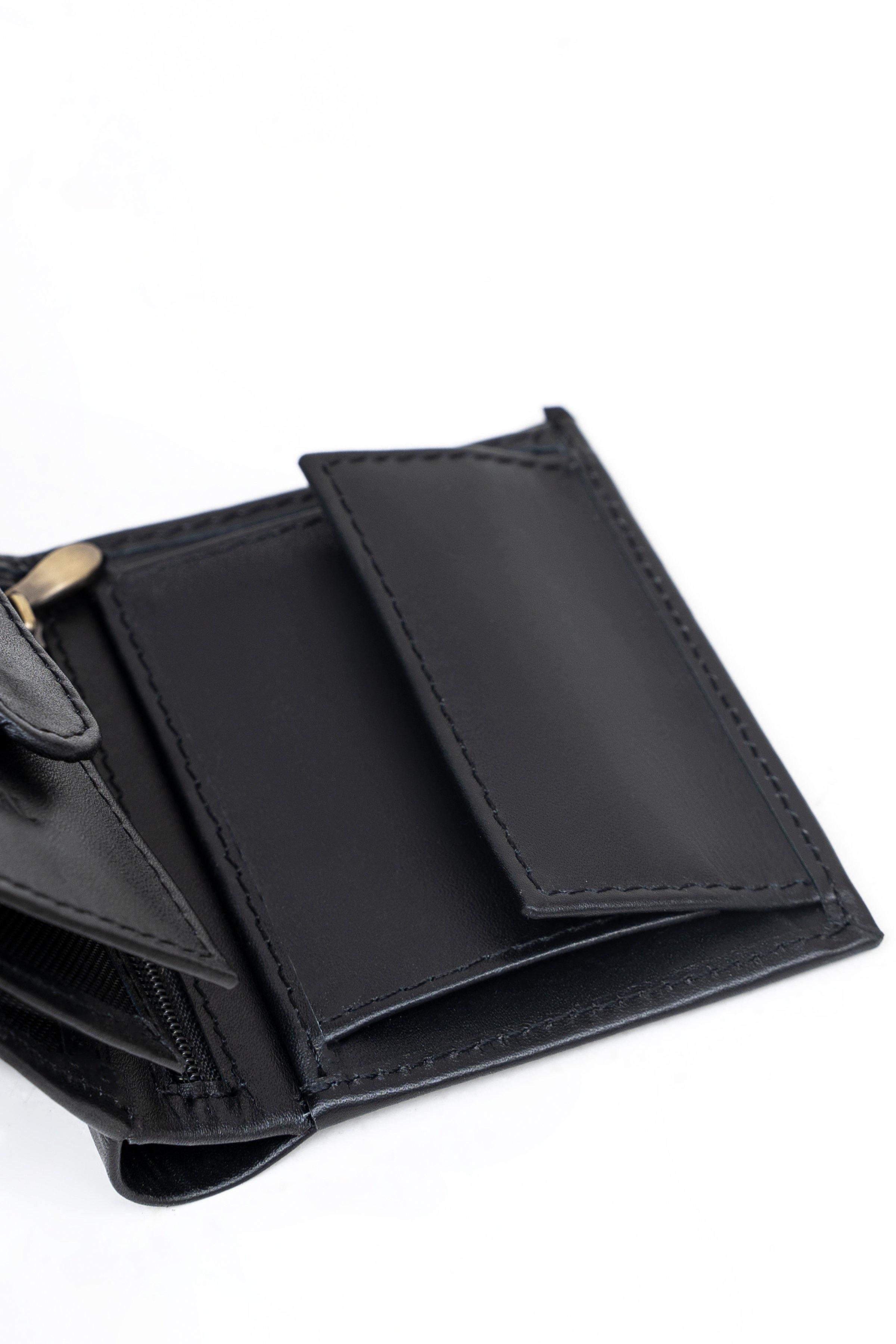 WALLET at Charcoal Clothing