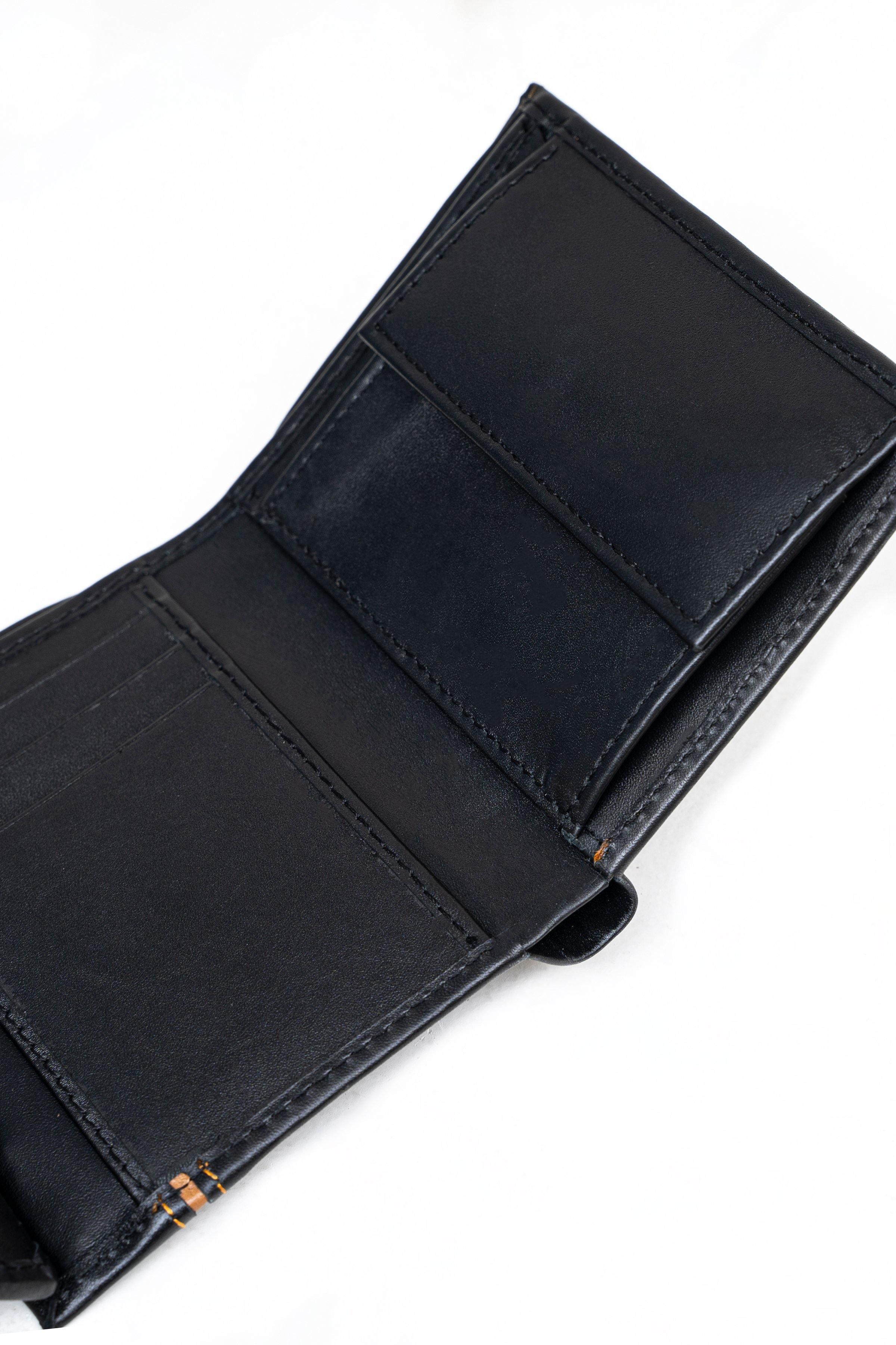 WALLET at Charcoal Clothing