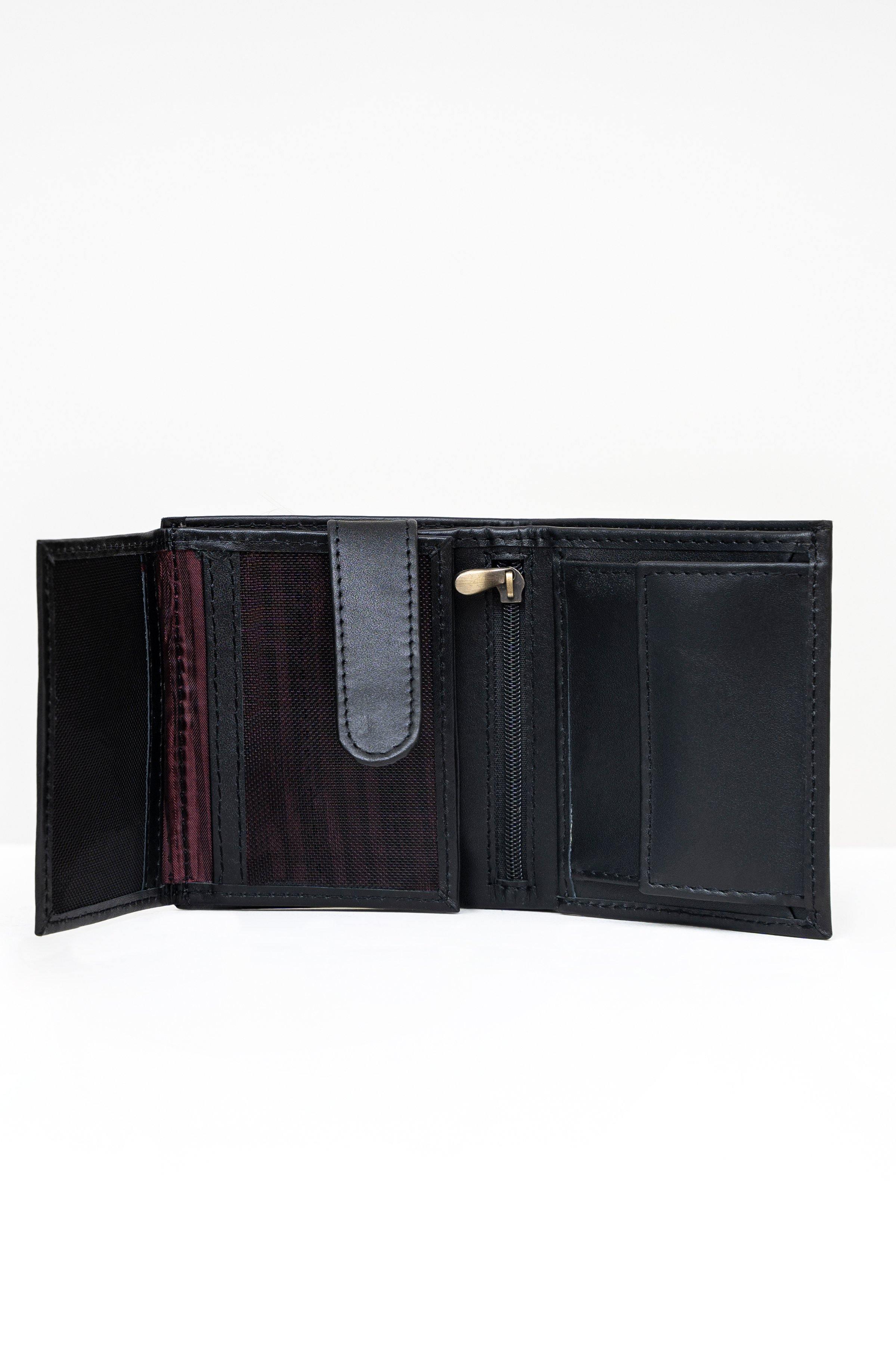 WALLET at Charcoal Clothing