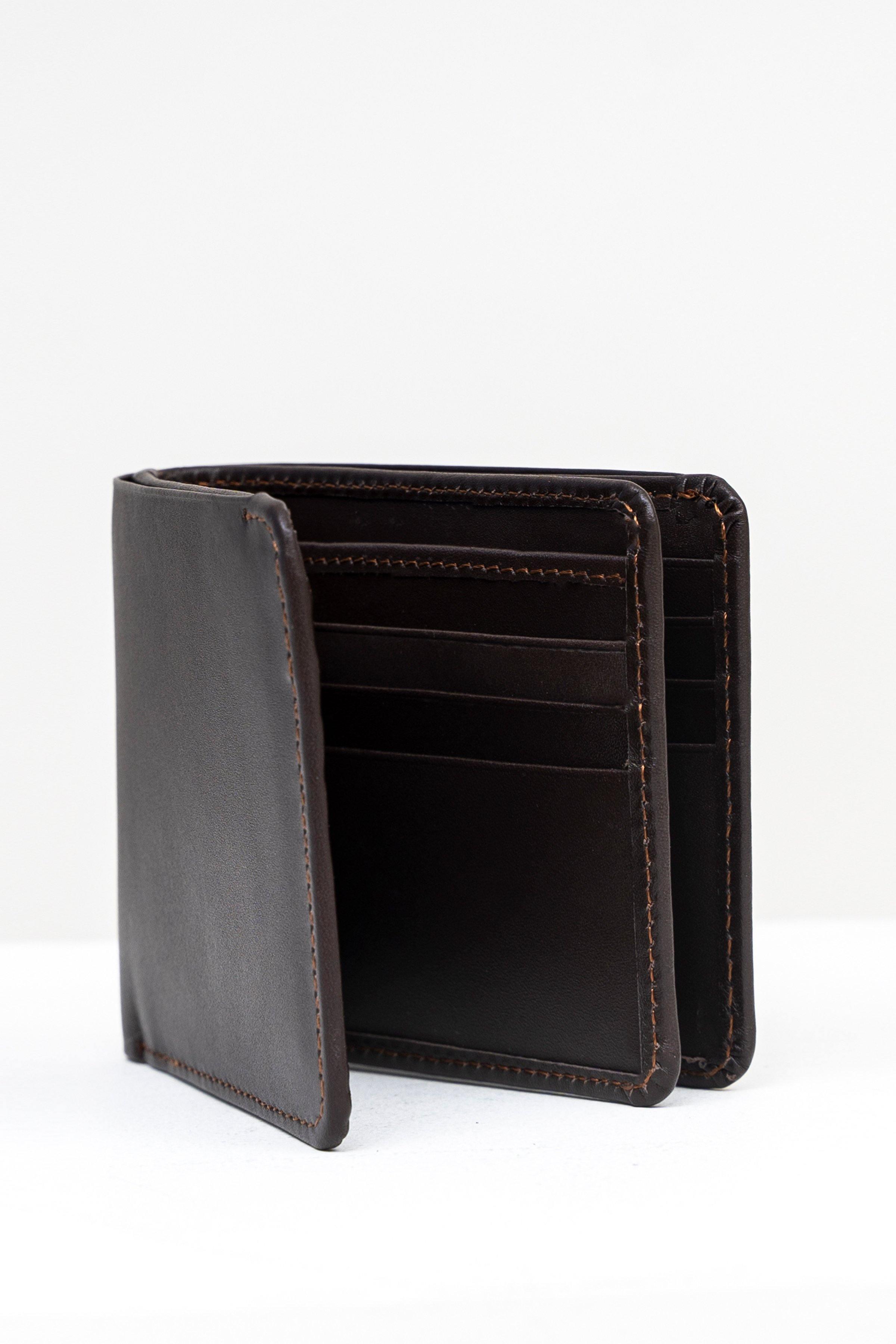 WALLET at Charcoal Clothing