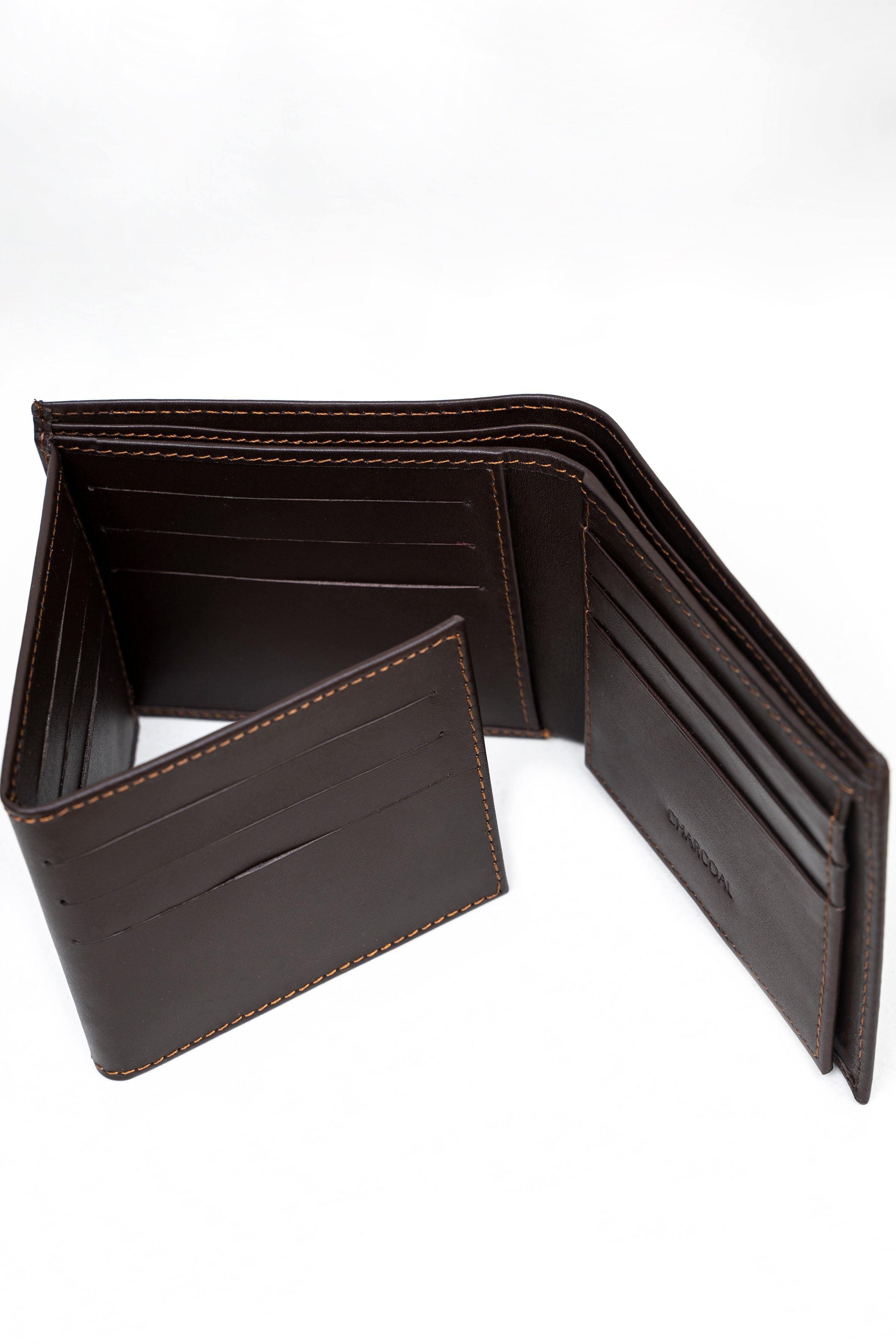 WALLET at Charcoal Clothing