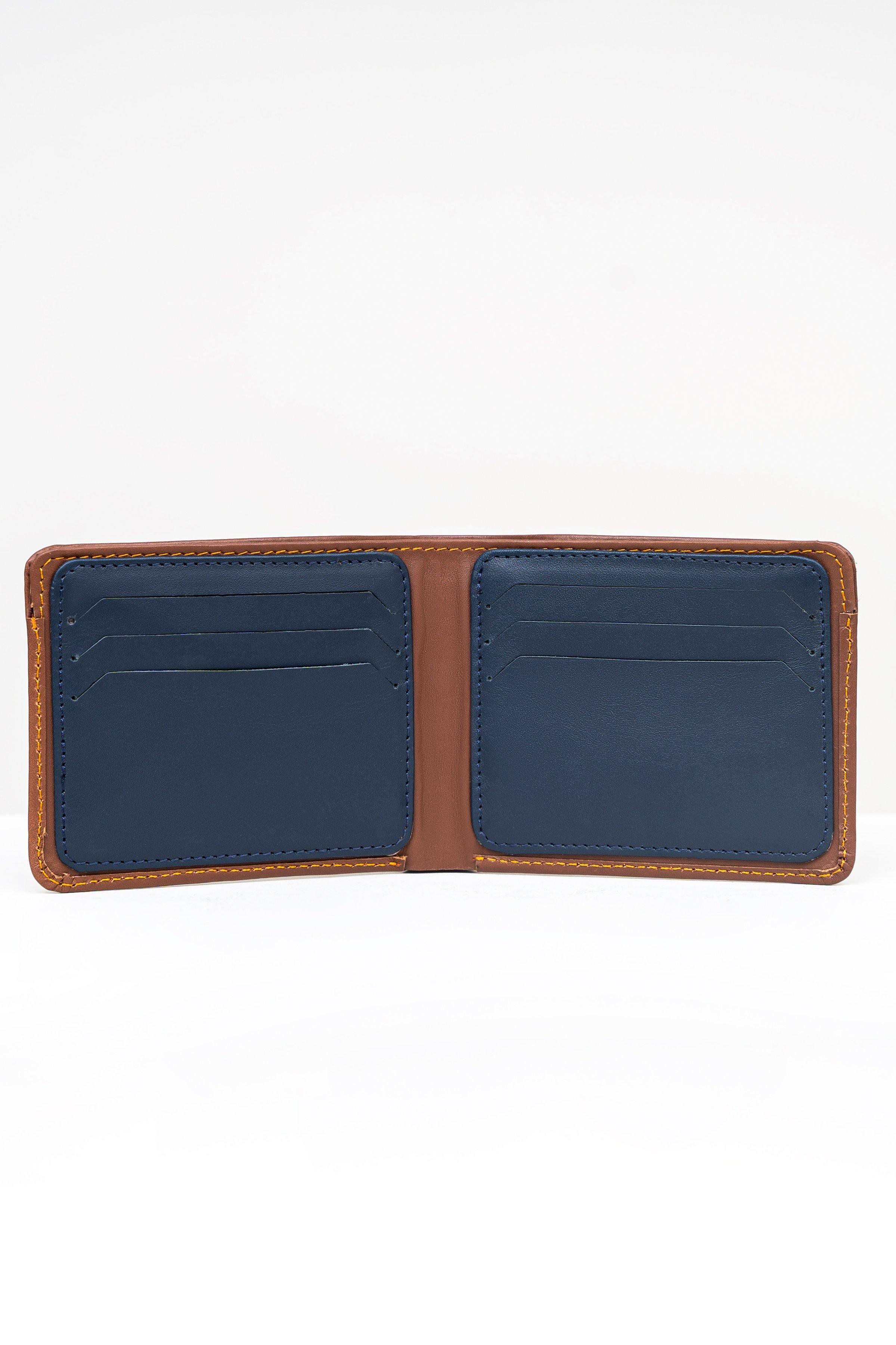 WALLET at Charcoal Clothing