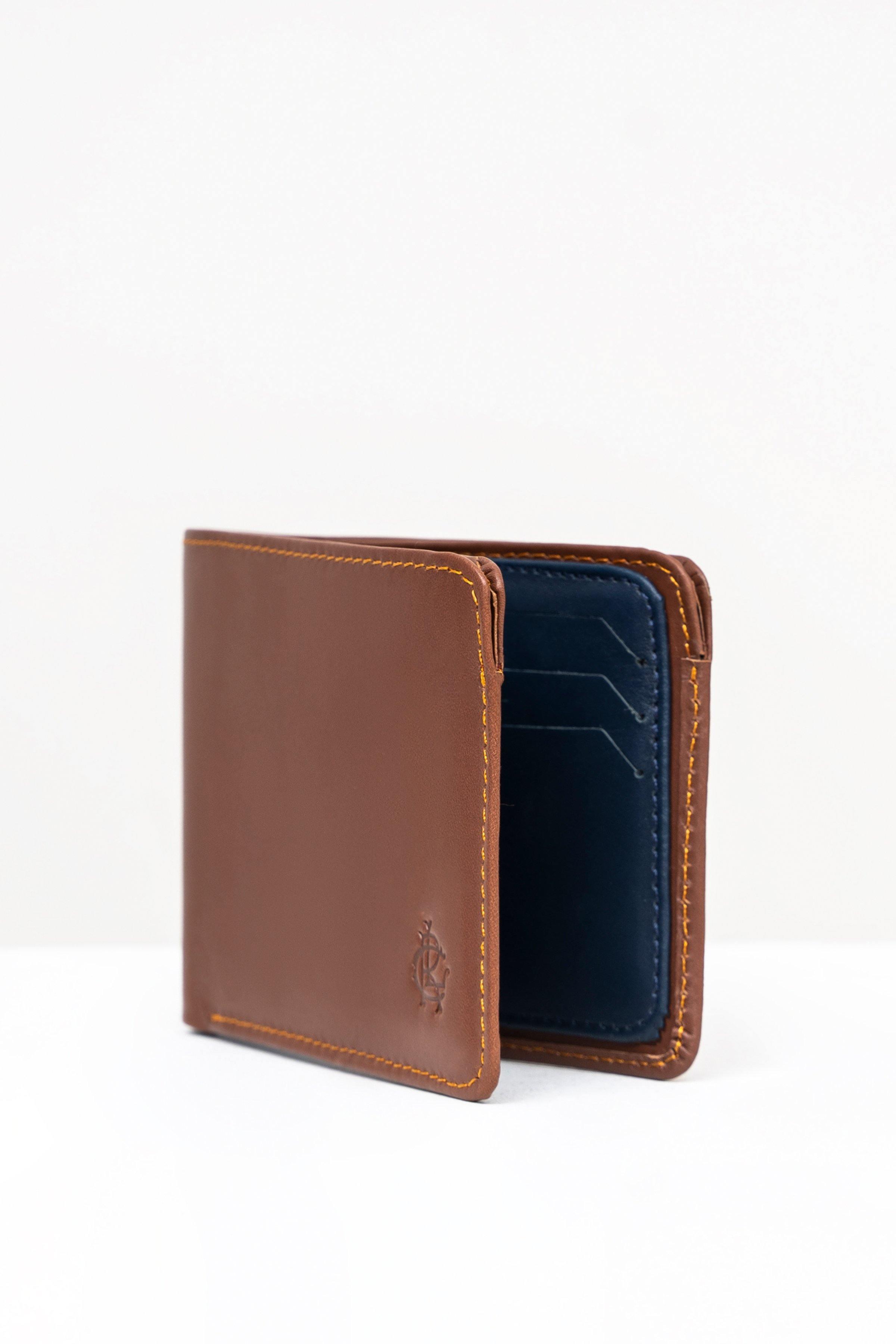 WALLET at Charcoal Clothing