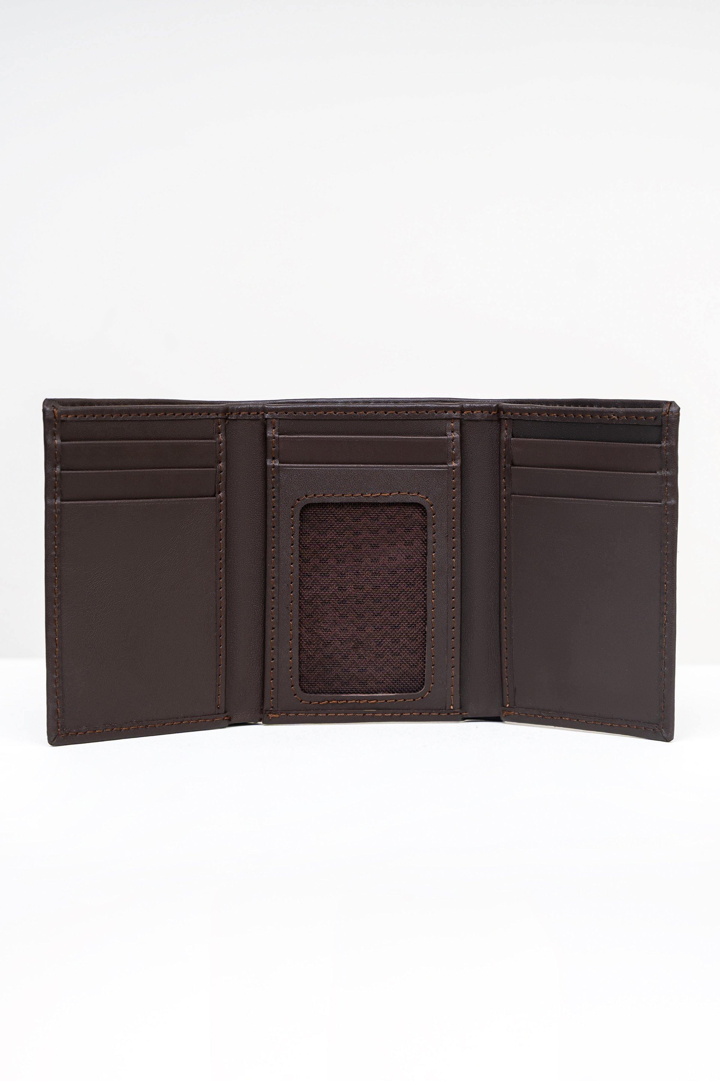 WALLET at Charcoal Clothing