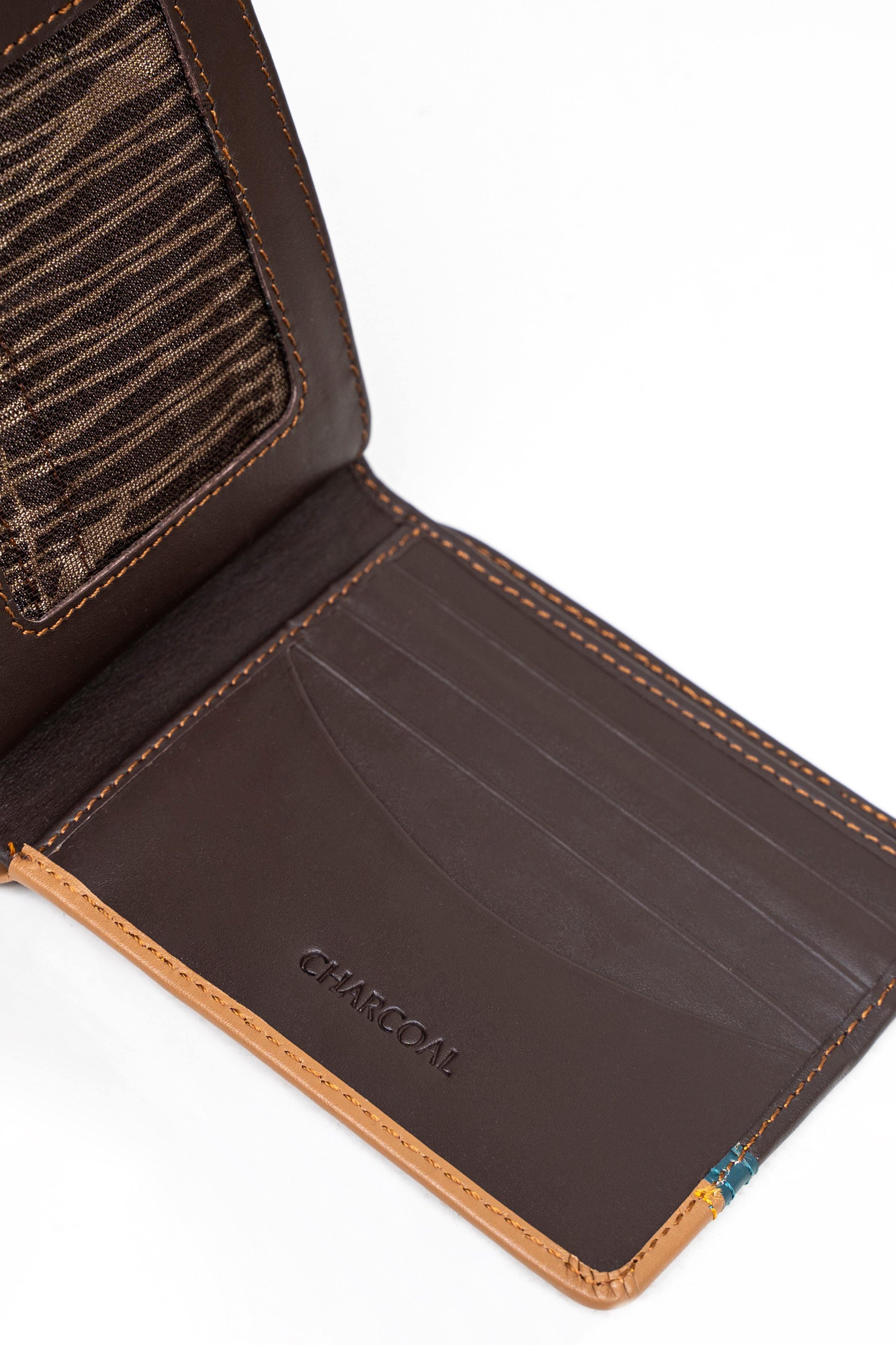 WALLET at Charcoal Clothing