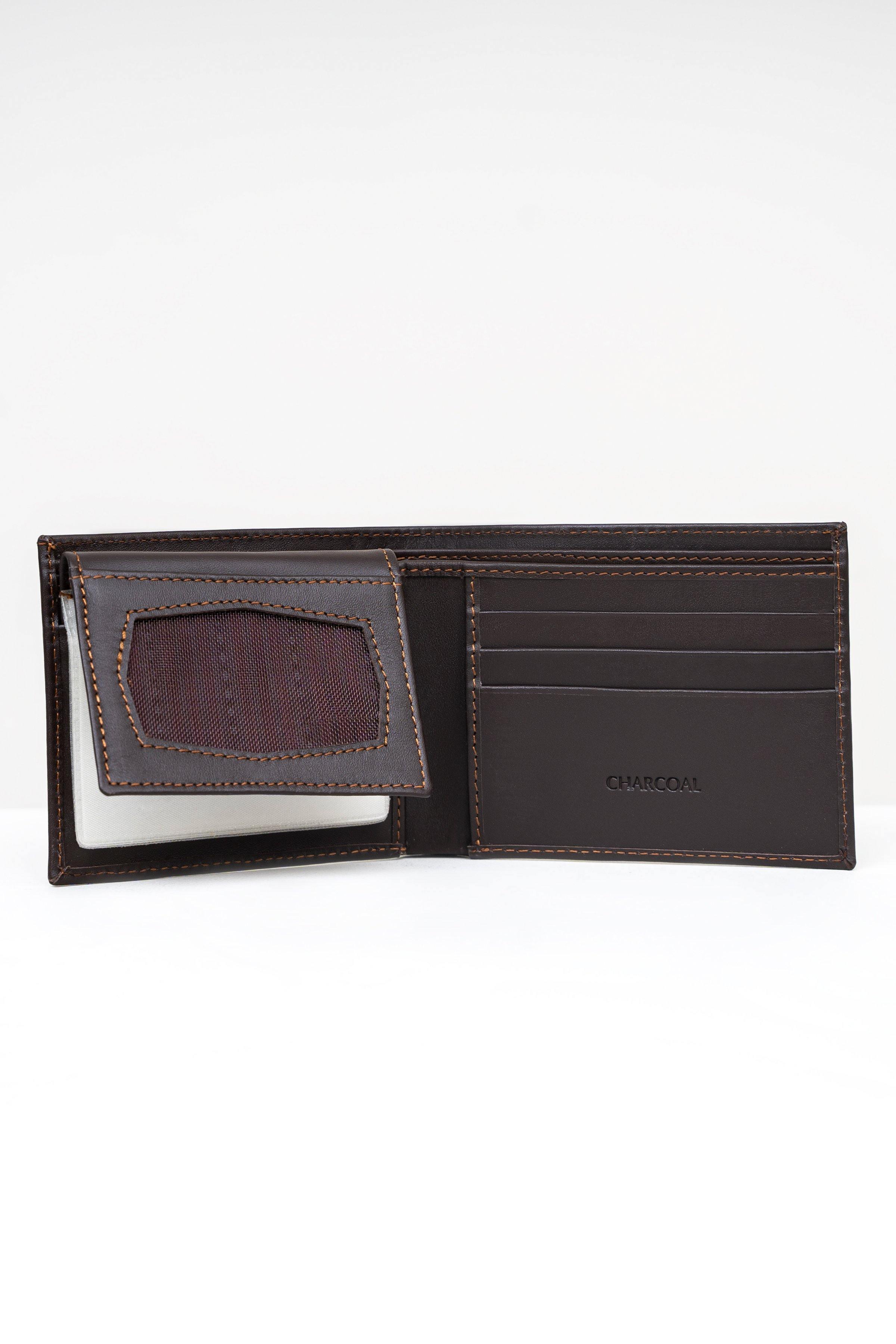 WALLET at Charcoal Clothing