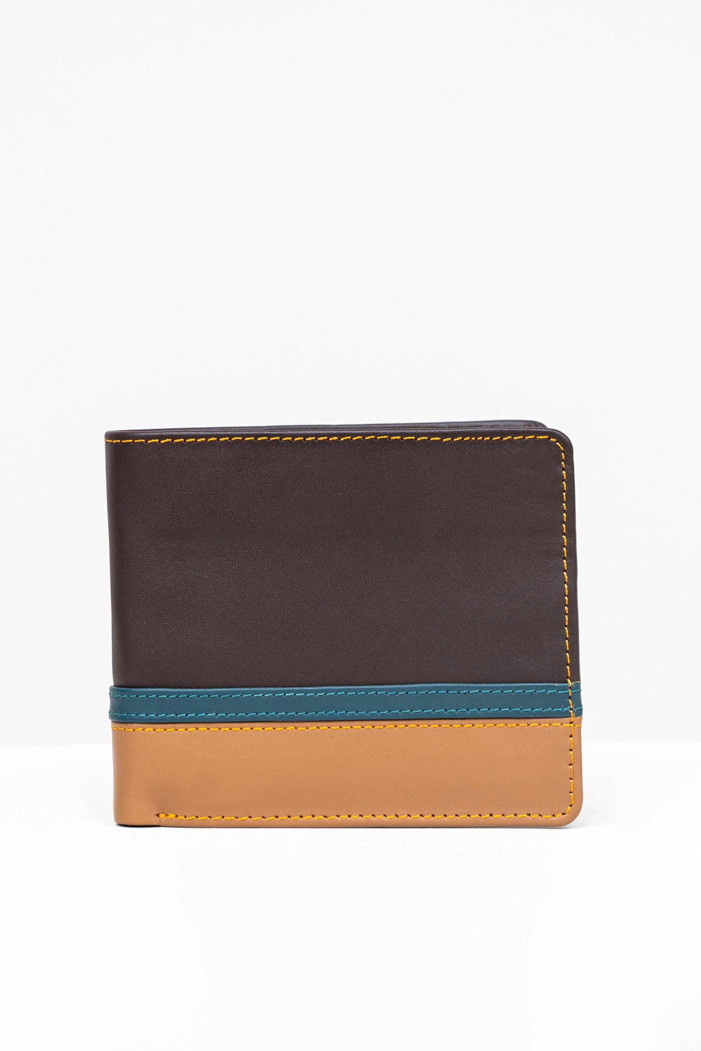 WALLET at Charcoal Clothing