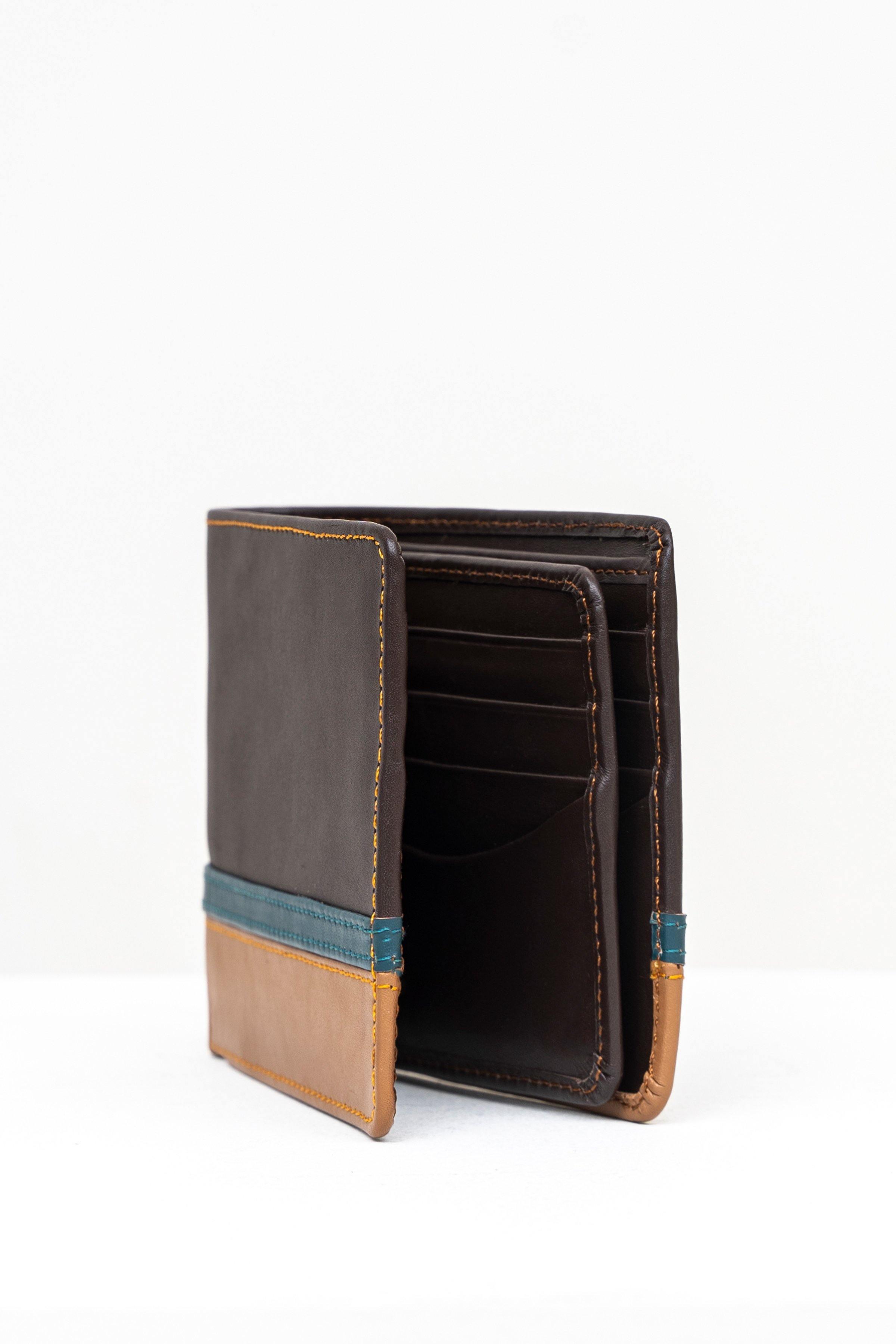 WALLET at Charcoal Clothing