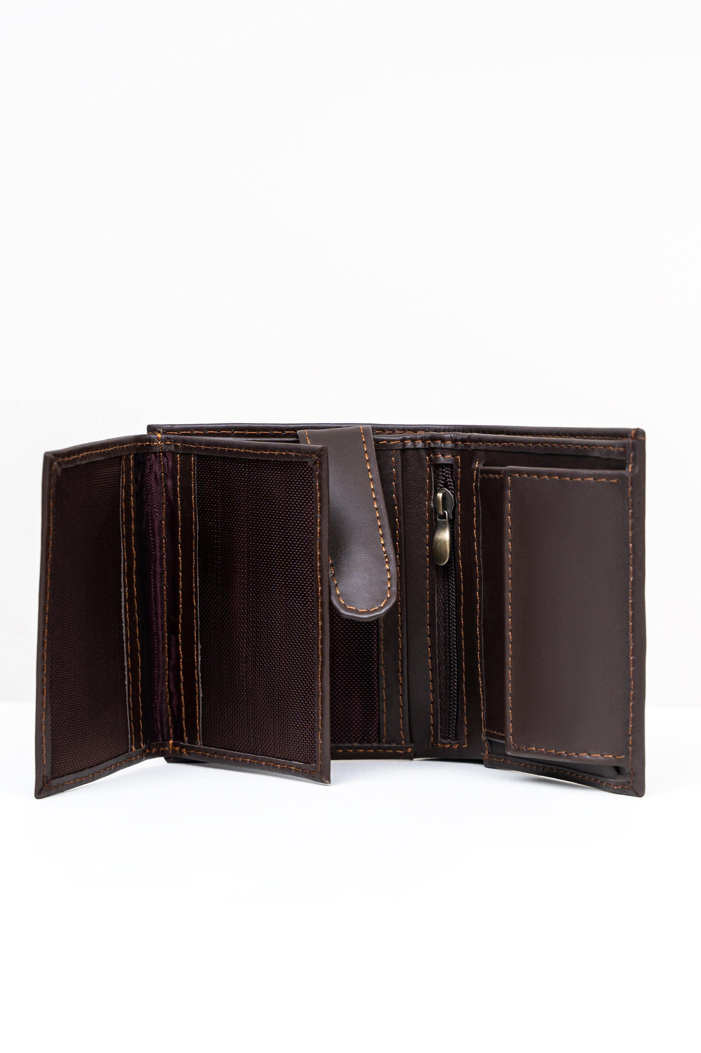 WALLET at Charcoal Clothing