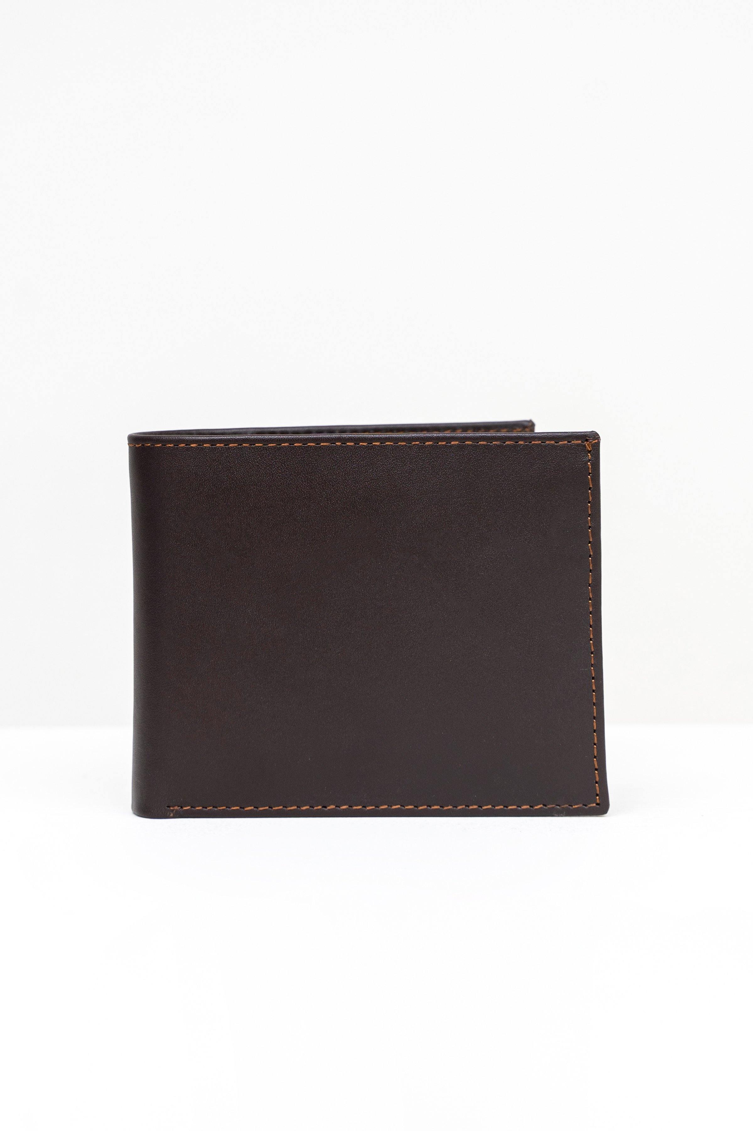 WALLET at Charcoal Clothing