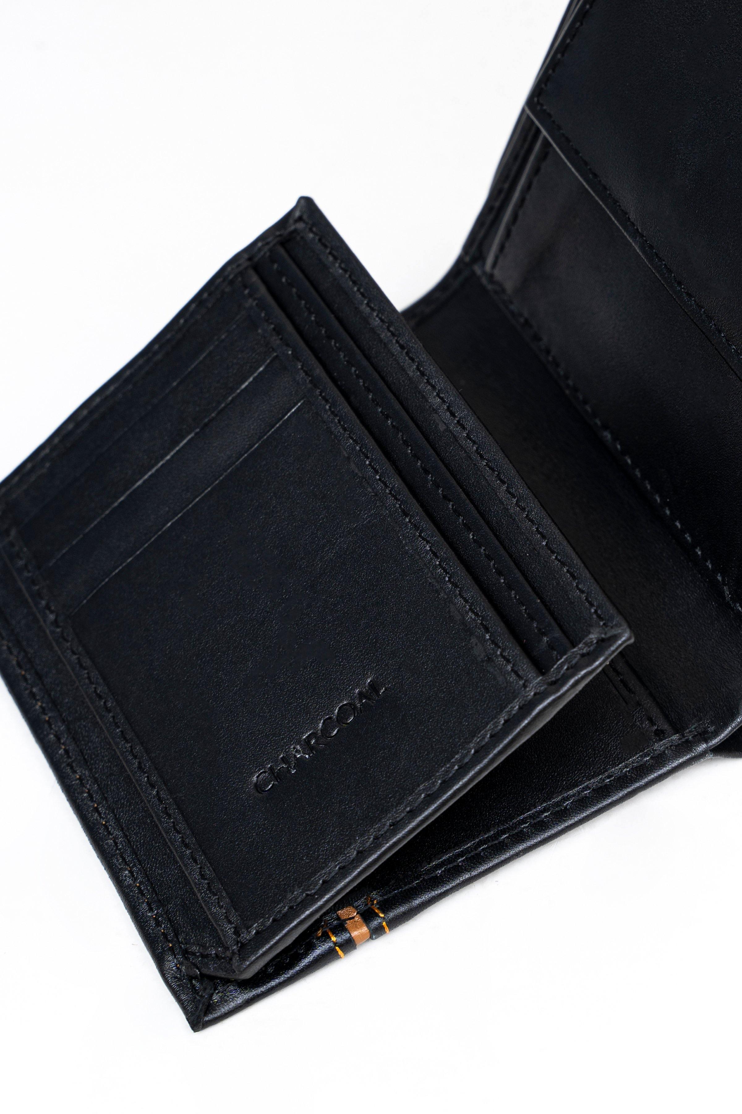 WALLET at Charcoal Clothing