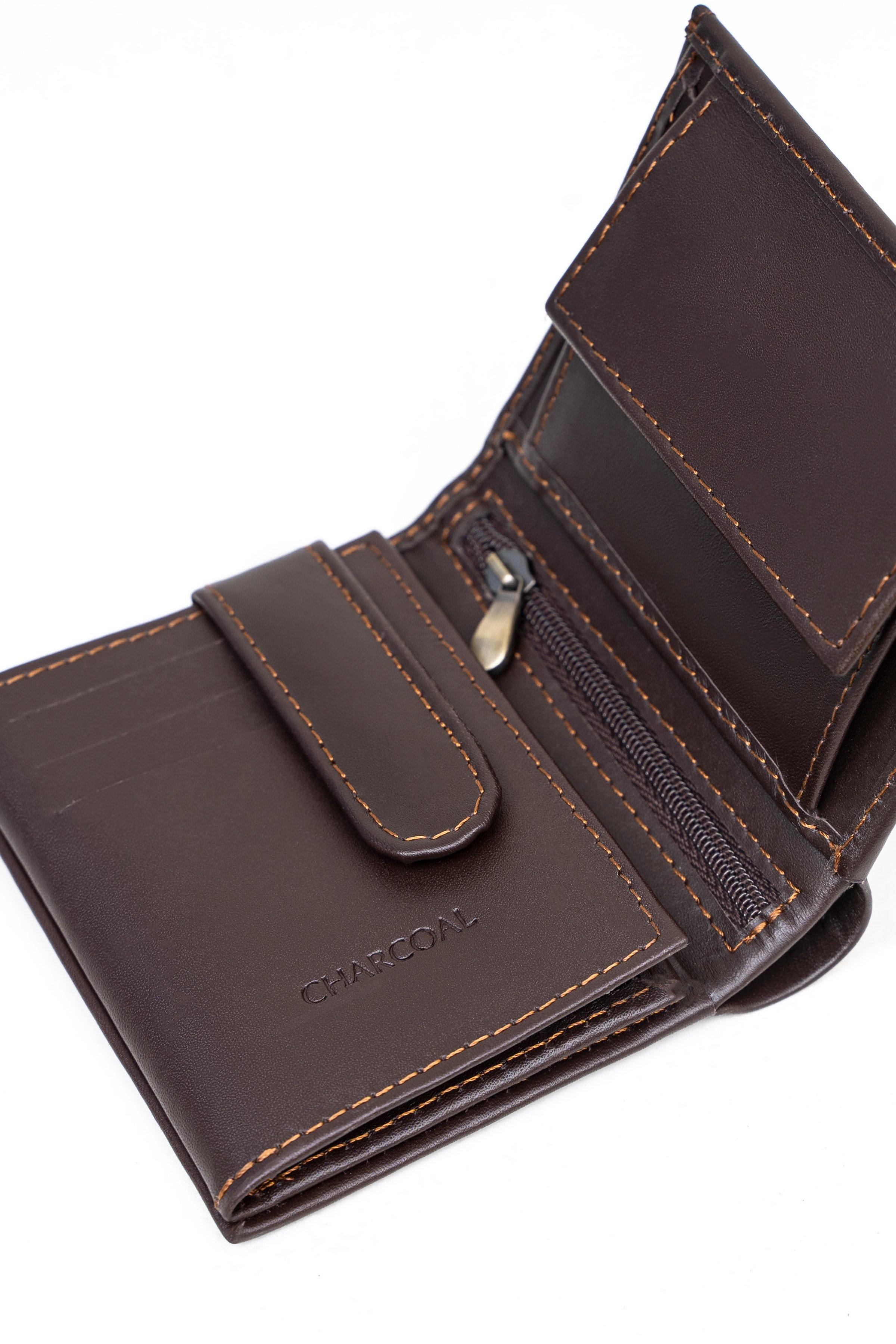 WALLET at Charcoal Clothing