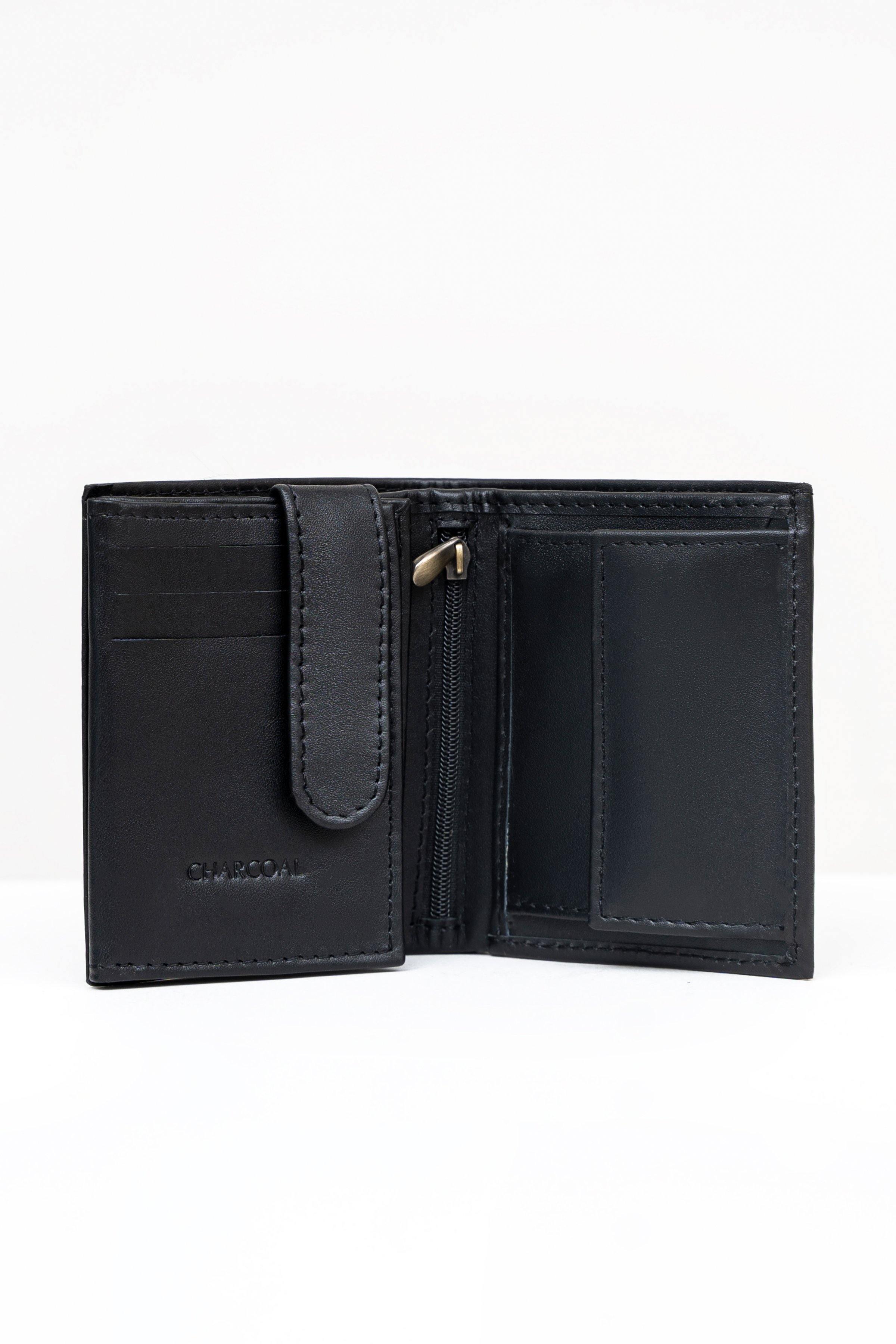 WALLET at Charcoal Clothing