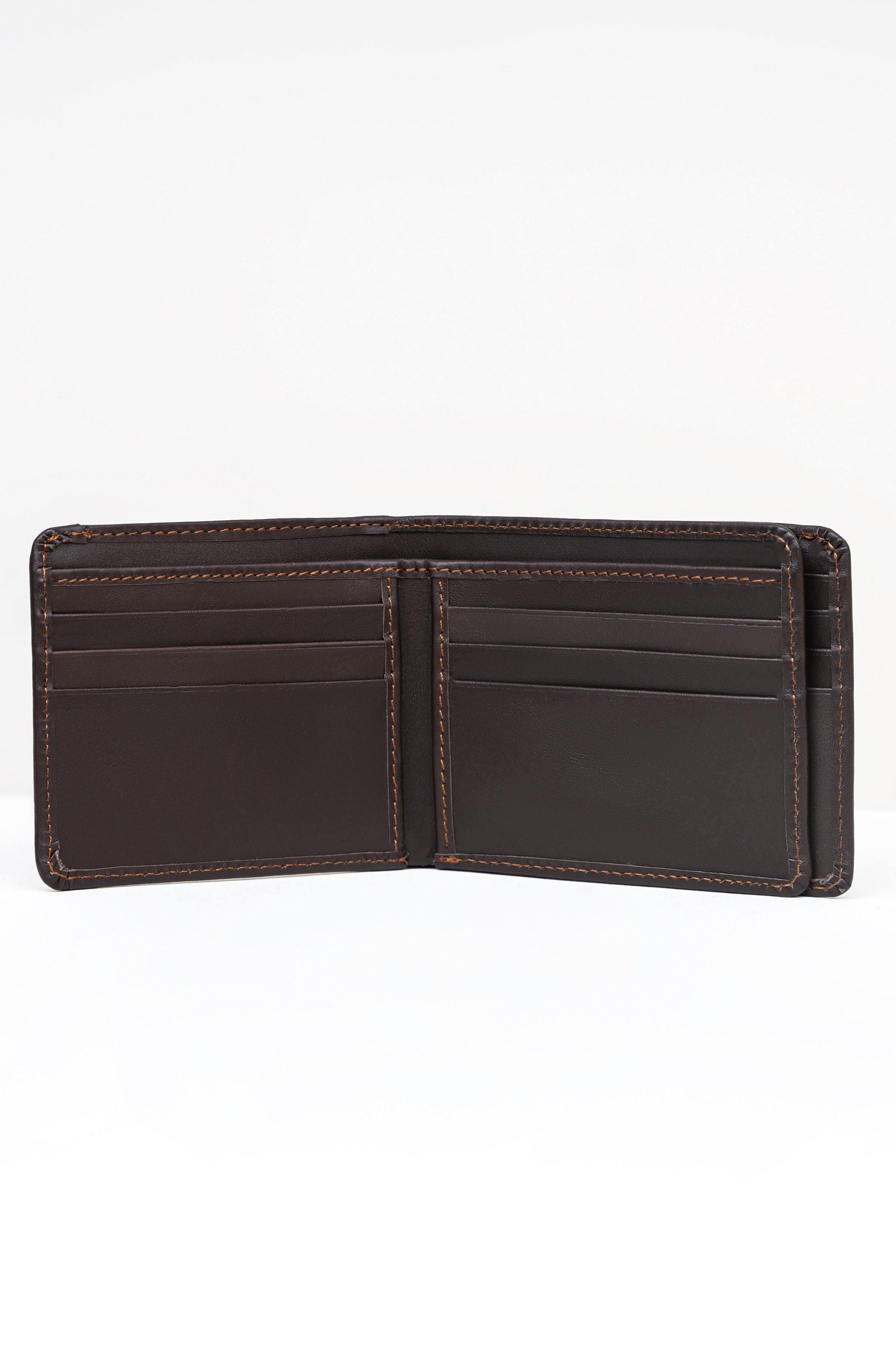 WALLET at Charcoal Clothing