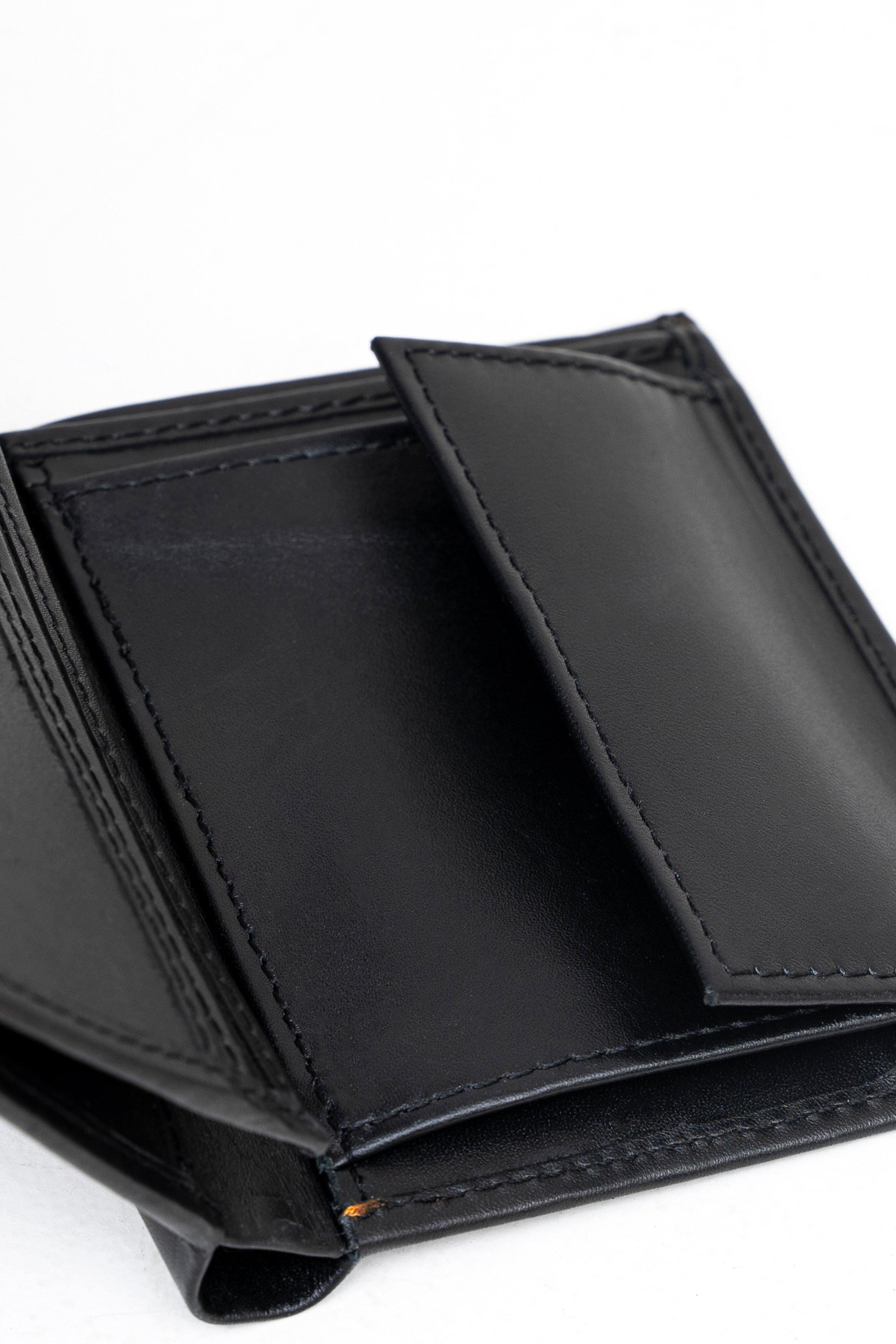 WALLET at Charcoal Clothing