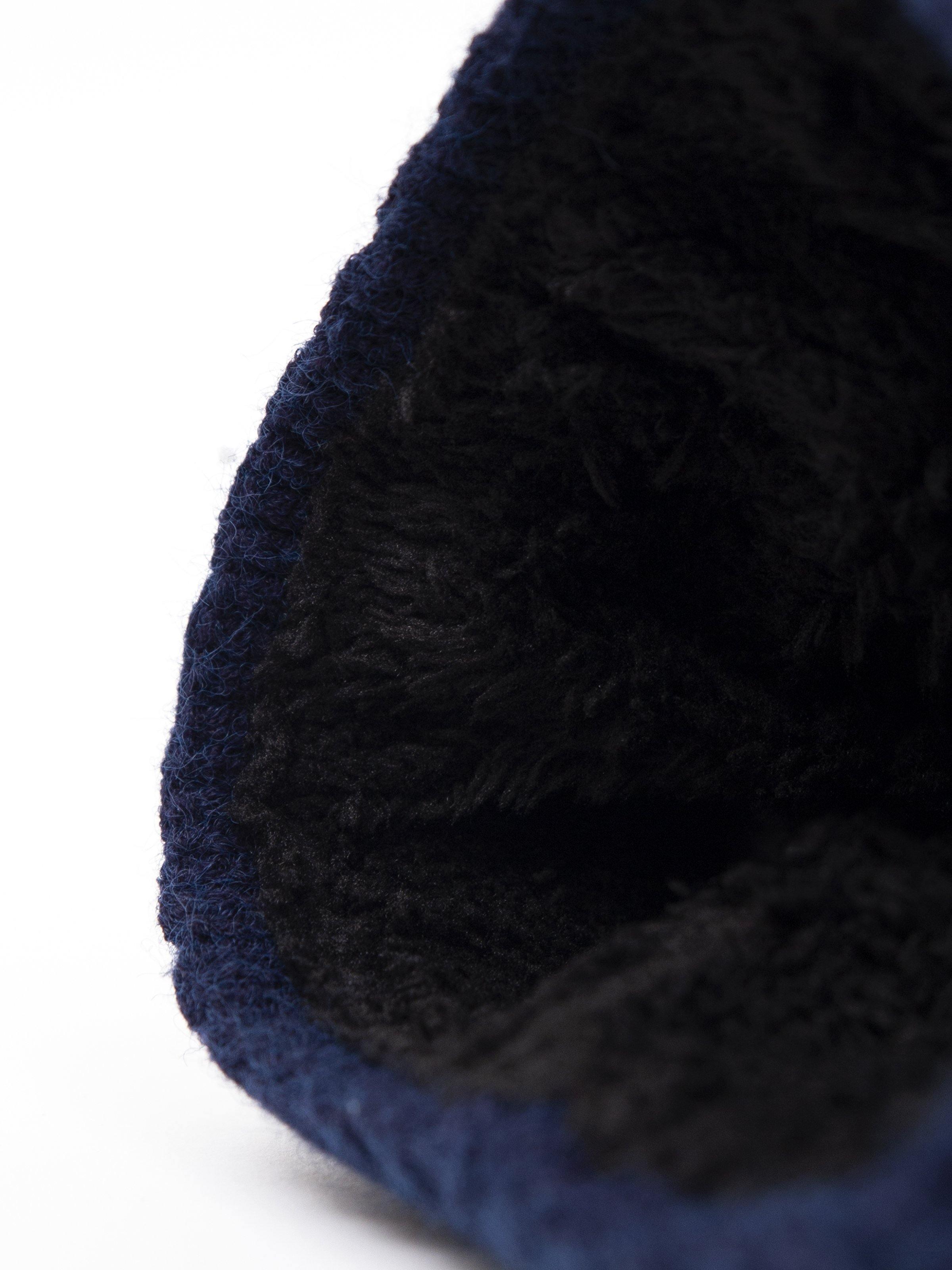 WOOL CAP at Charcoal Clothing