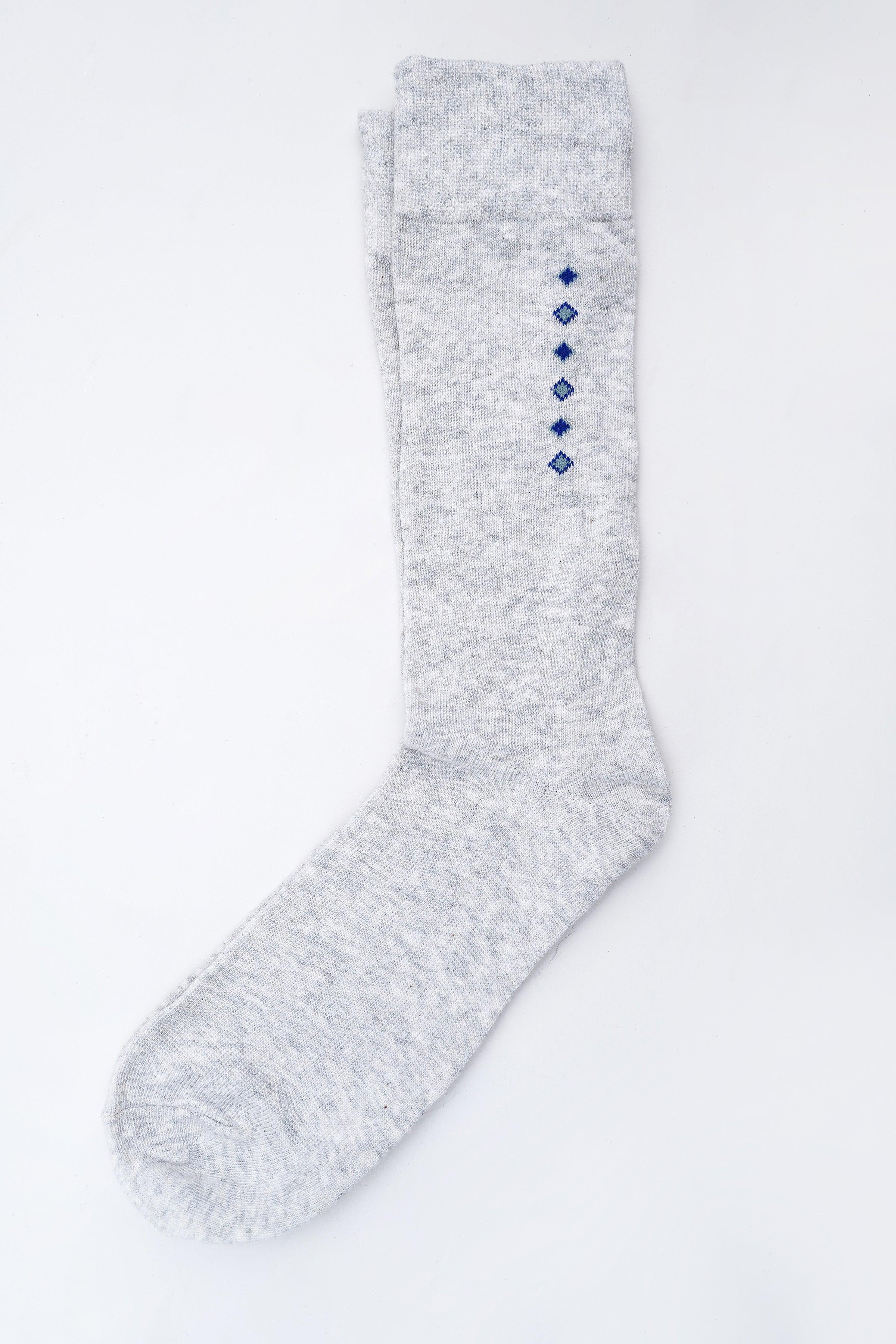 WOOL SOCKS at Charcoal Clothing