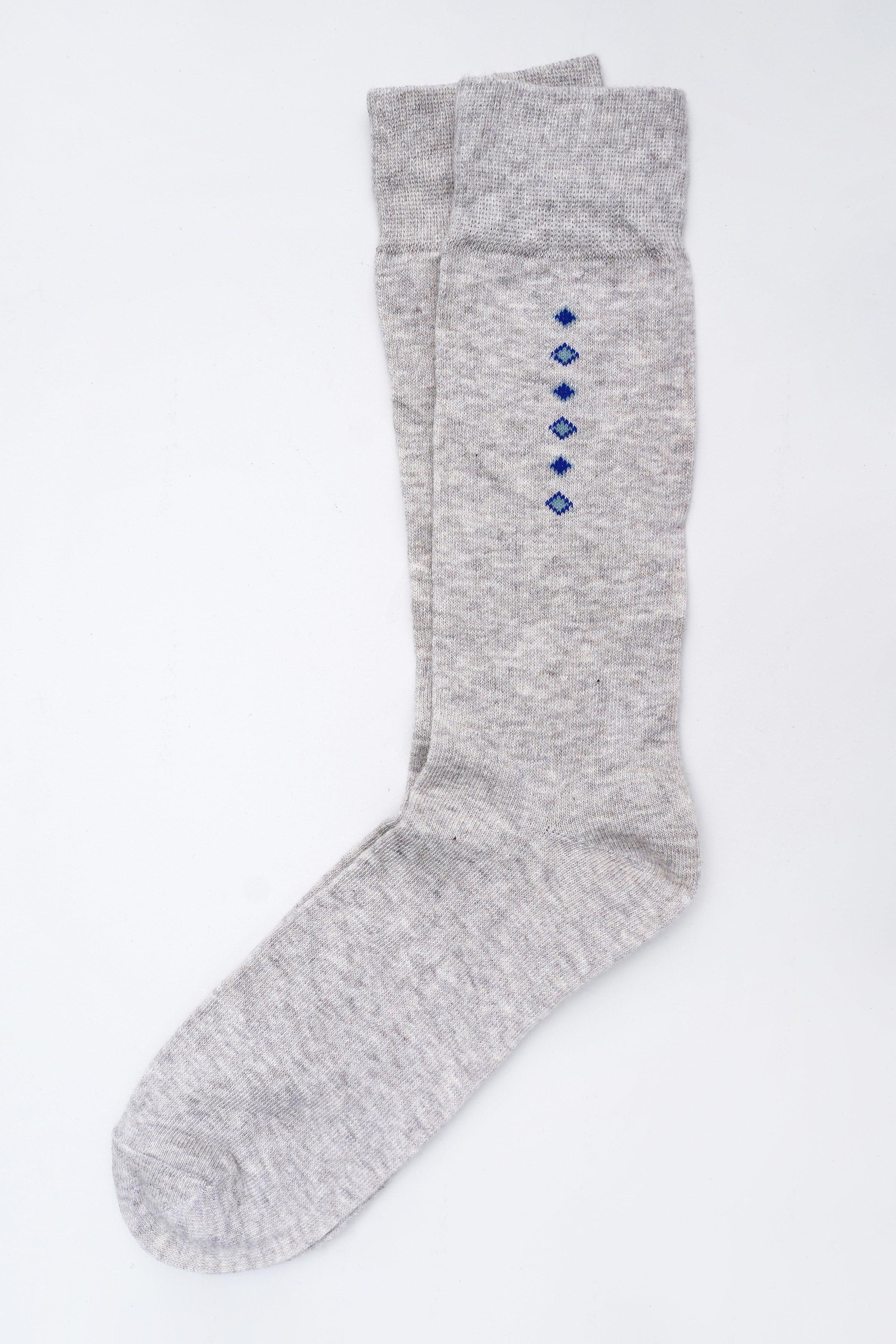 WOOL SOCKS at Charcoal Clothing