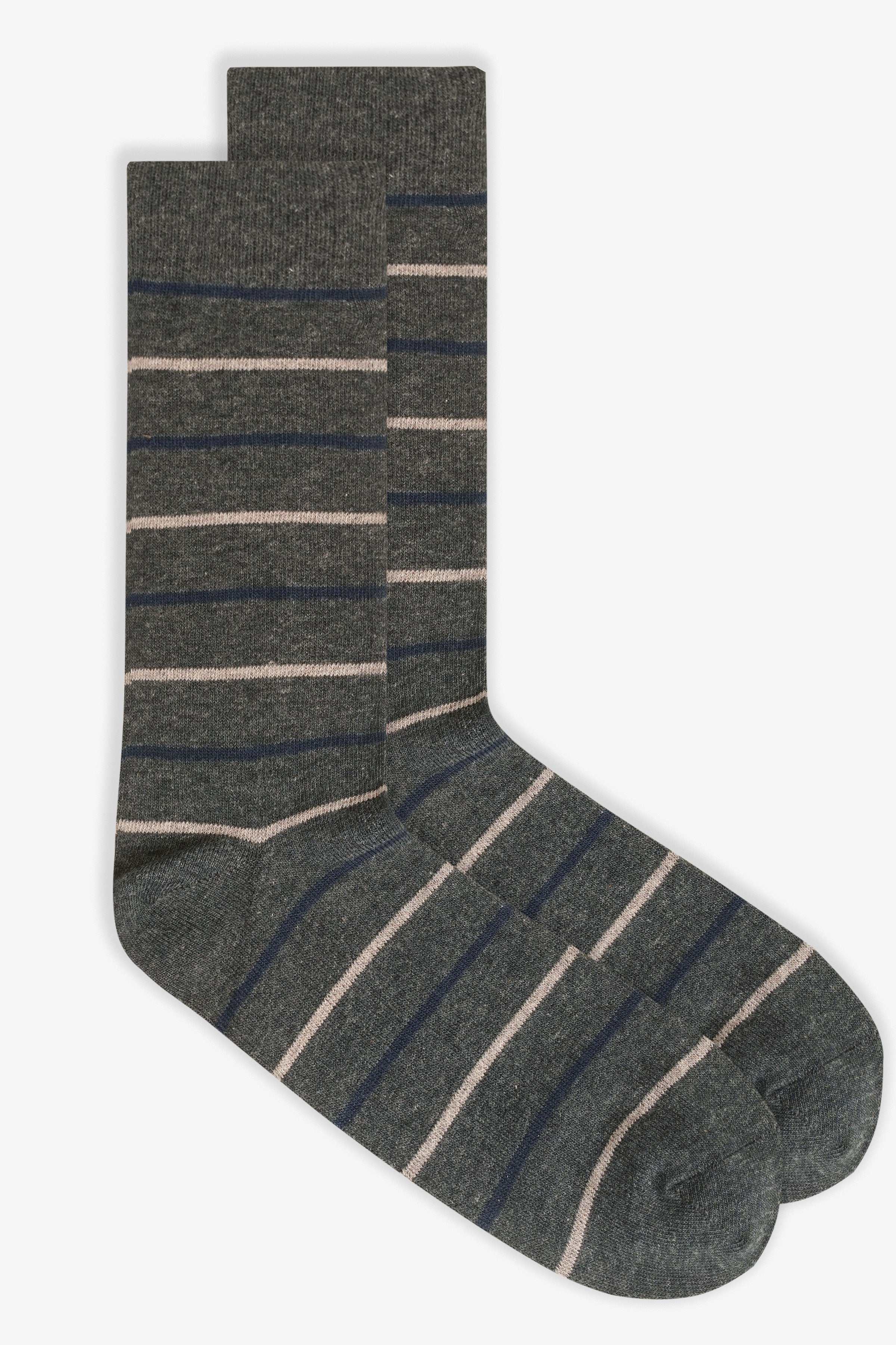 WOOL SOCKS at Charcoal Clothing