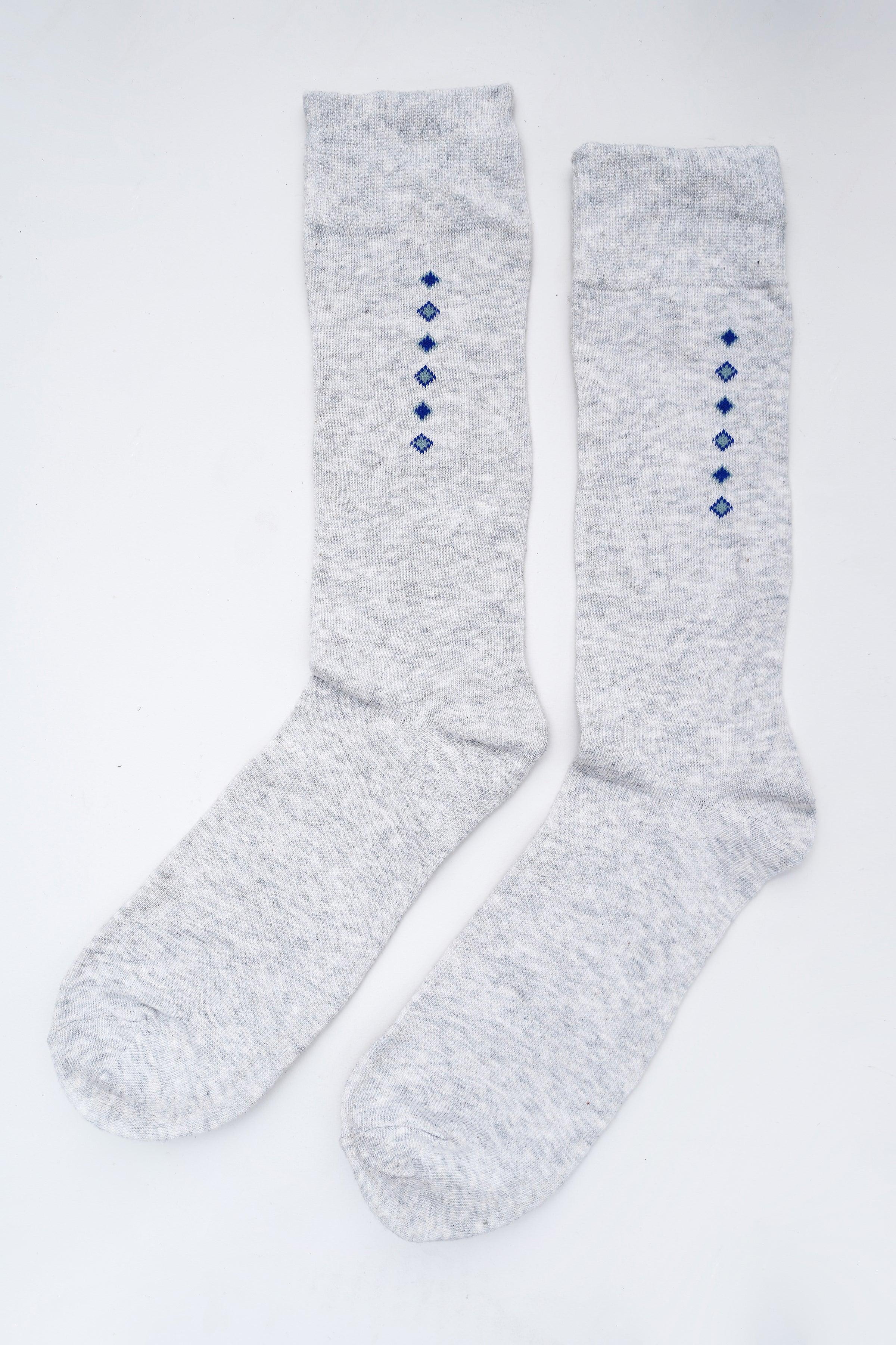 WOOL SOCKS at Charcoal Clothing