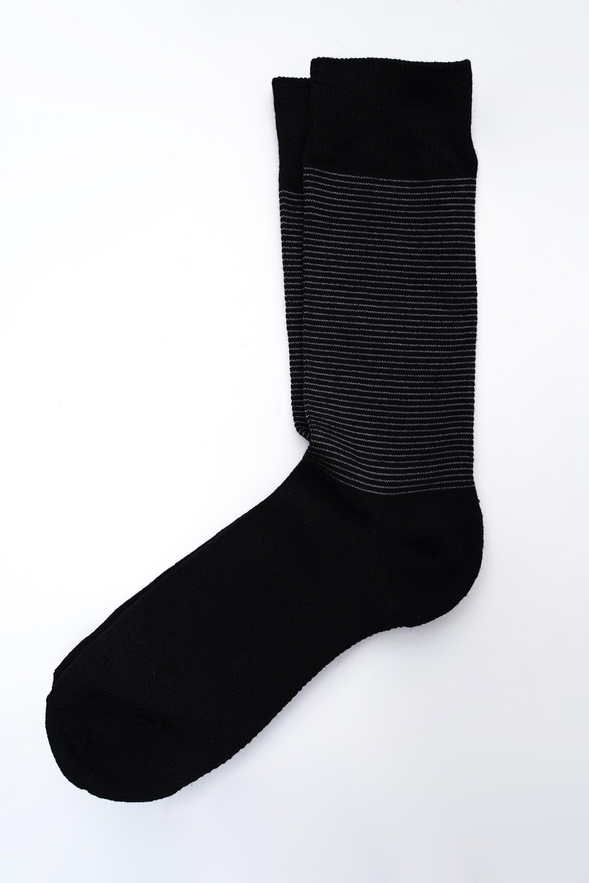 WOOL SOCKS at Charcoal Clothing