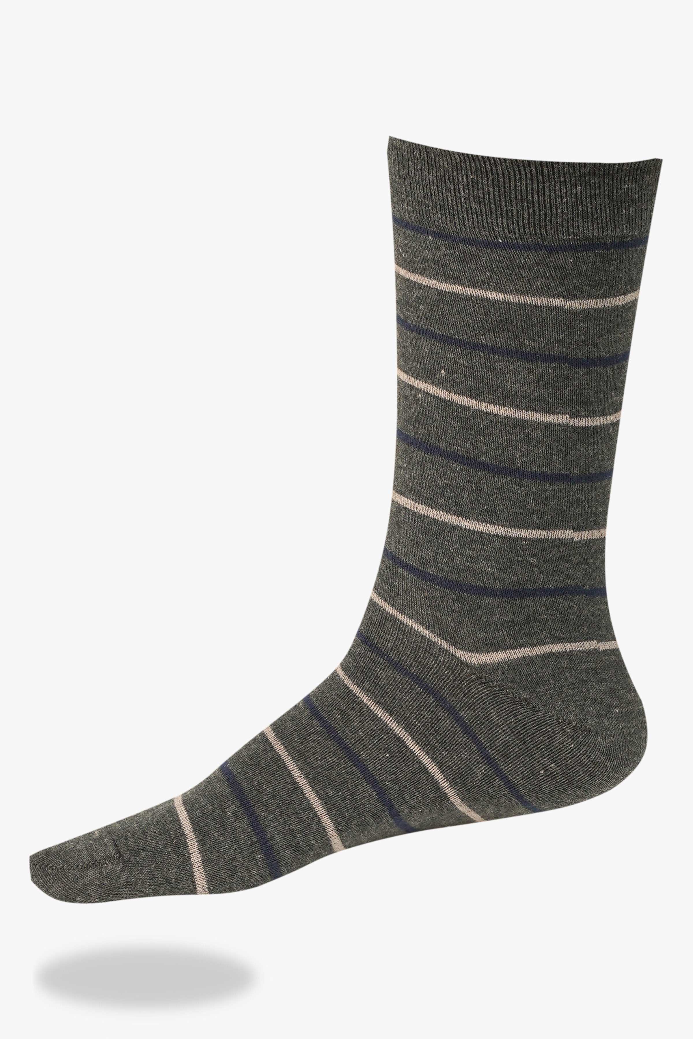 WOOL SOCKS at Charcoal Clothing