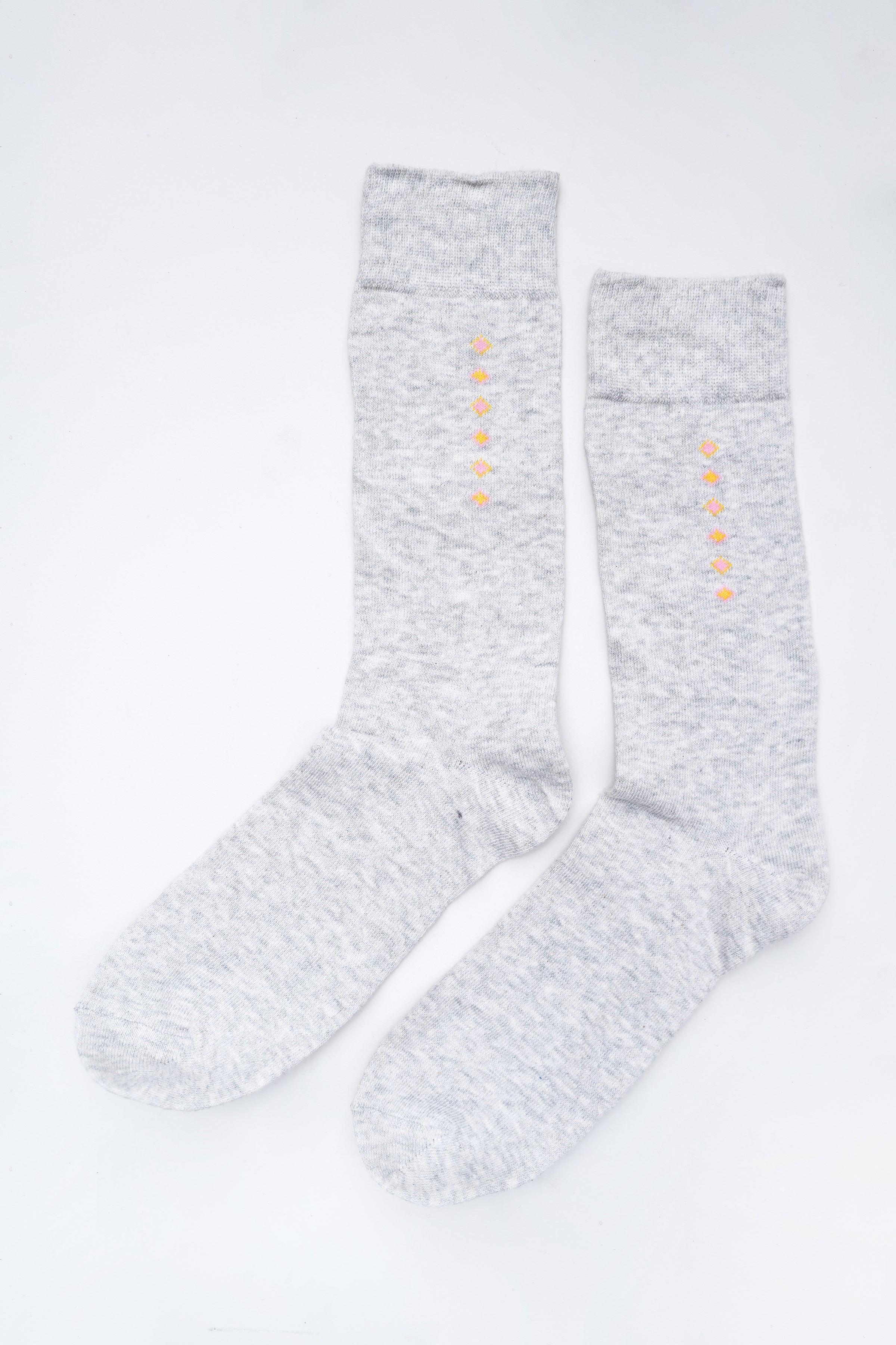 WOOL SOCKS at Charcoal Clothing