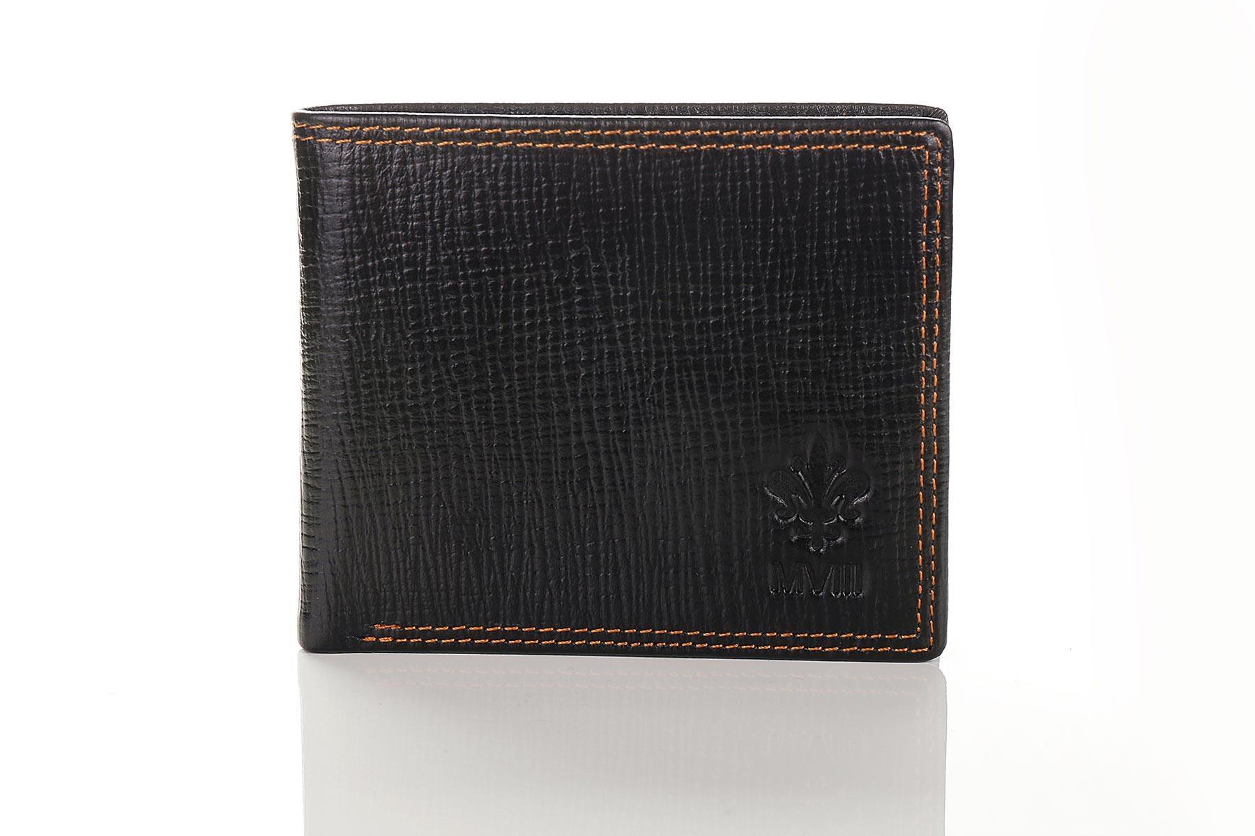Wallet 17-01-003 at Charcoal Clothing