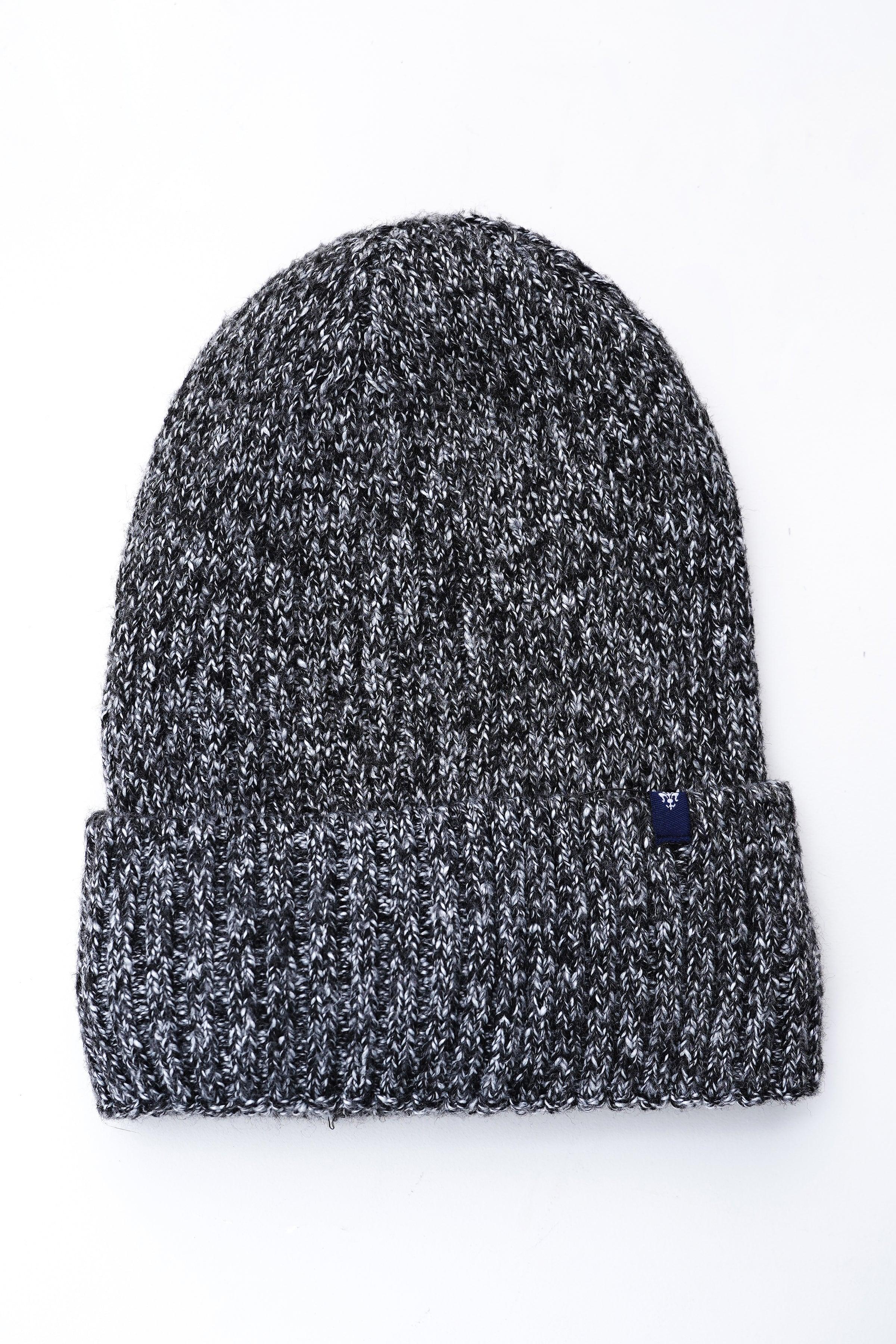 Wool Cap at Charcoal Clothing