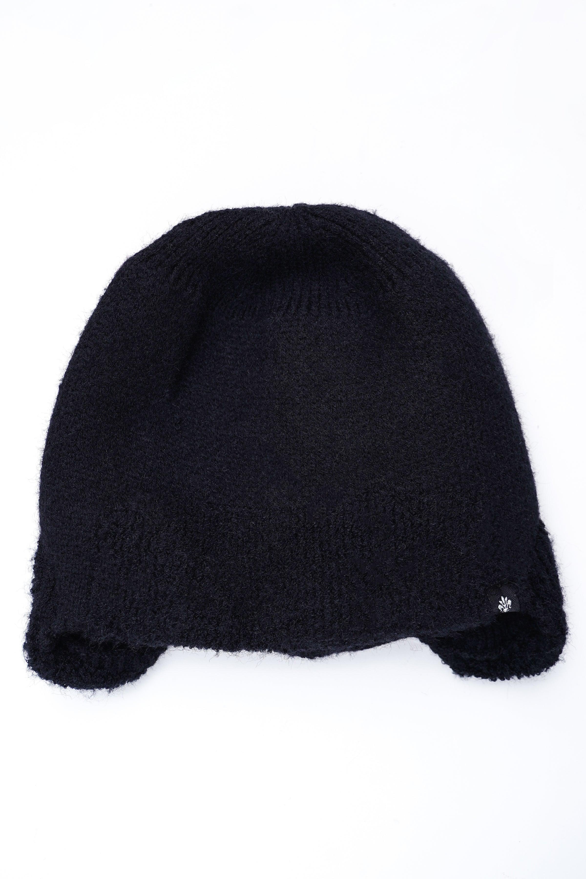 Wool Cap at Charcoal Clothing