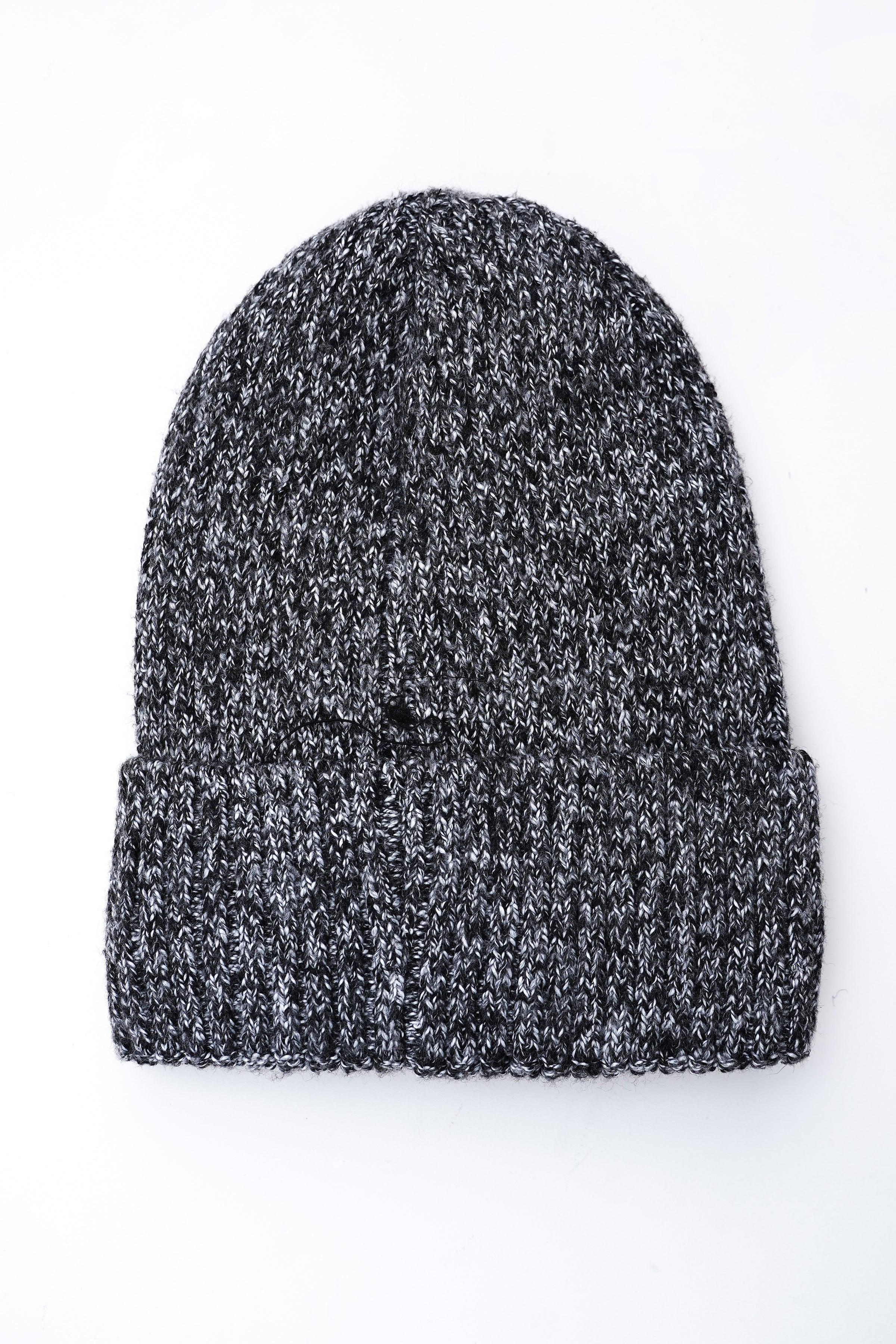 Wool Cap at Charcoal Clothing