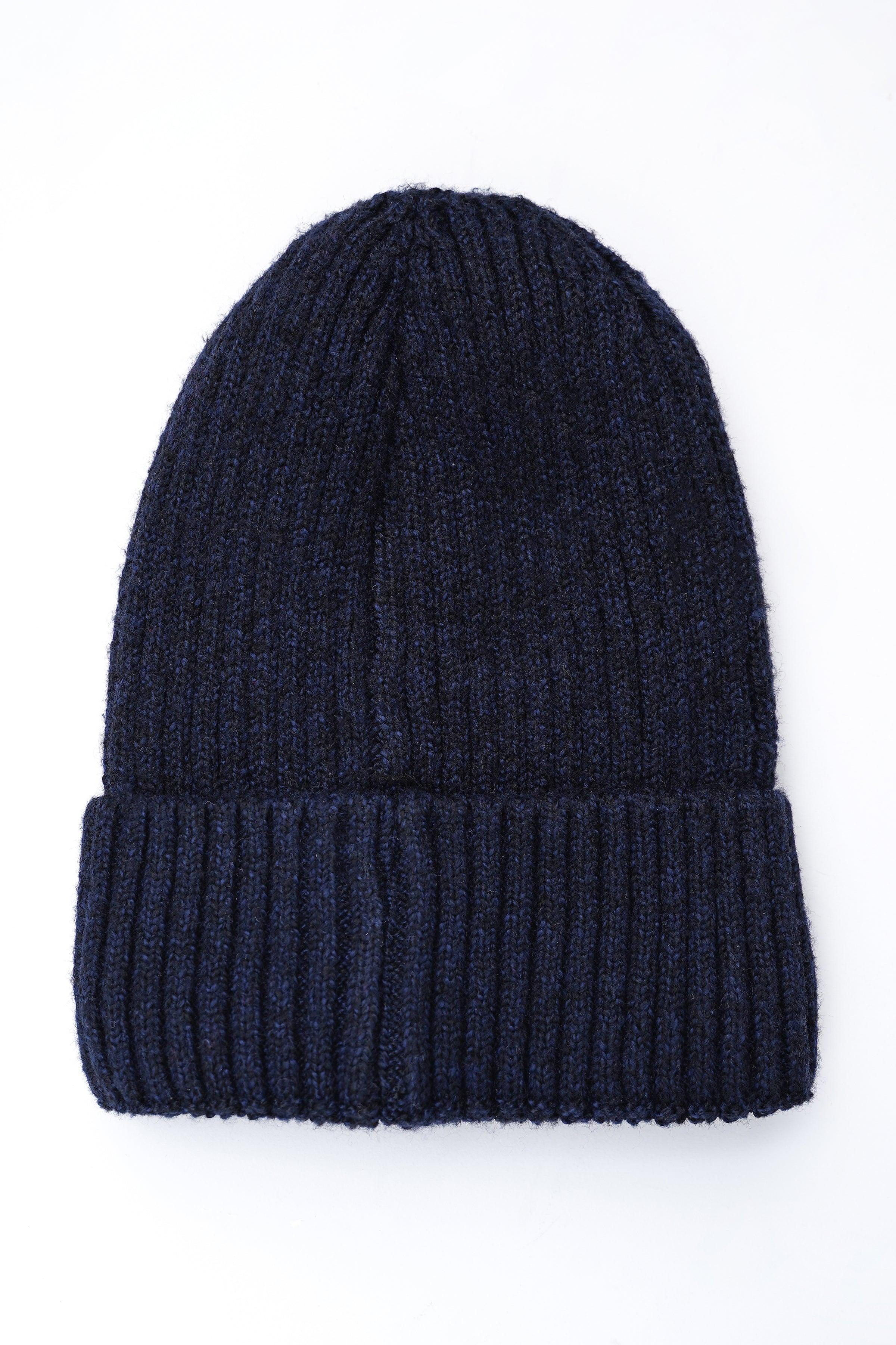 Wool Cap at Charcoal Clothing